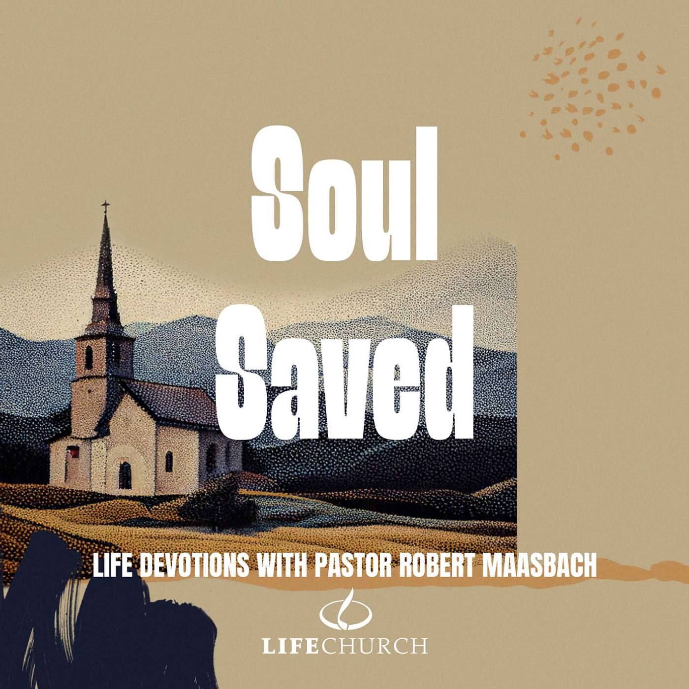 Soul Saved - 28.1.26