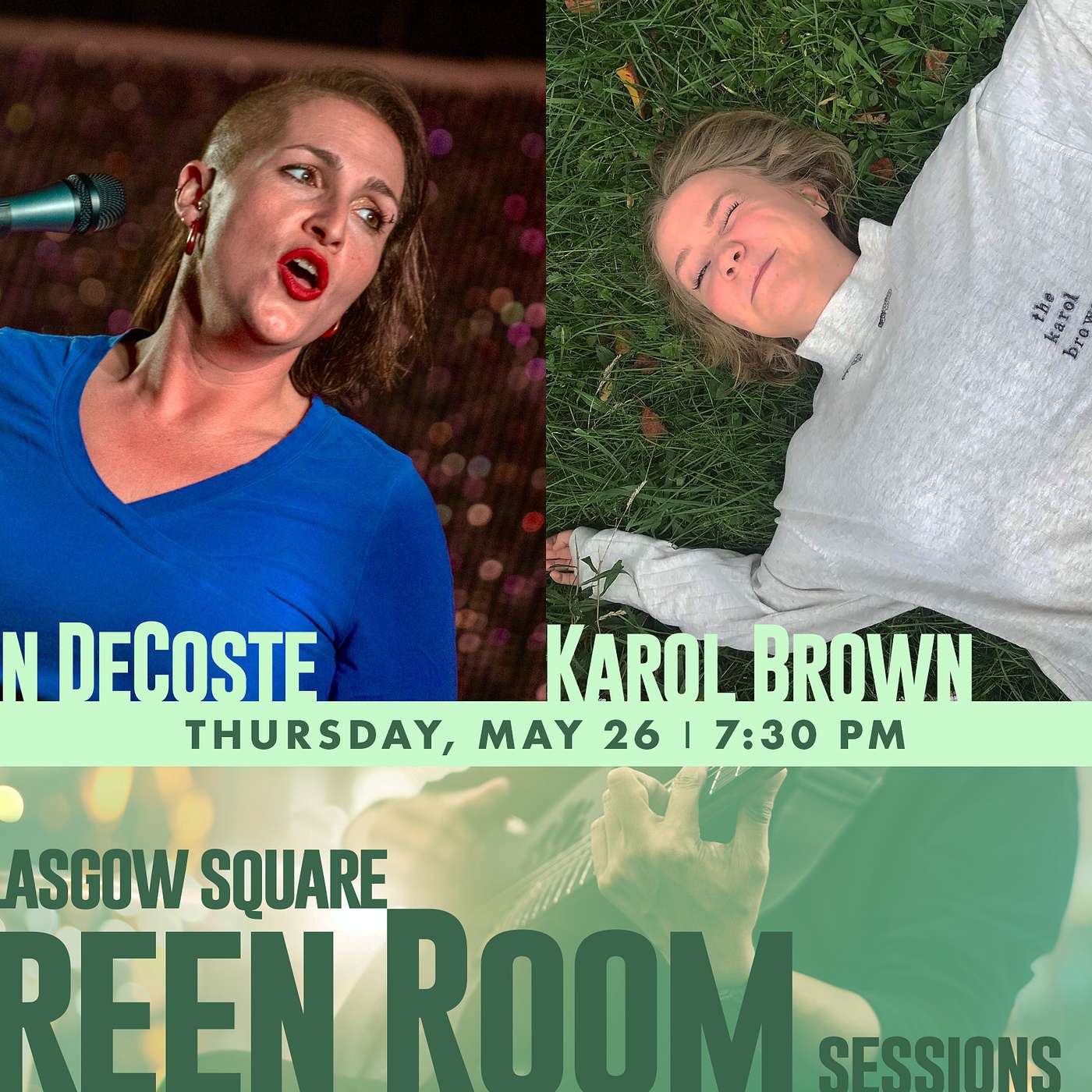 JaM Sessions Podcast