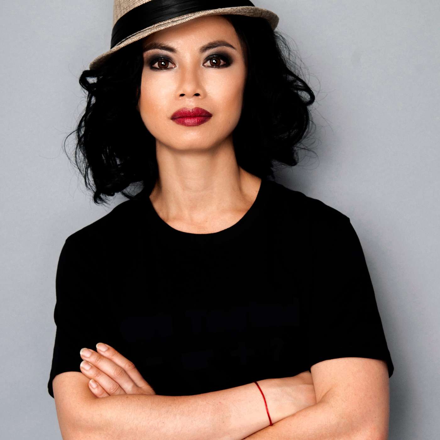 "As soon as we're born, we're born into this amazing model minority": Amazin LeThi - Founder of the Amazin LeThi Foundation, Keynote speaker and LGBT advocate episode artwork
