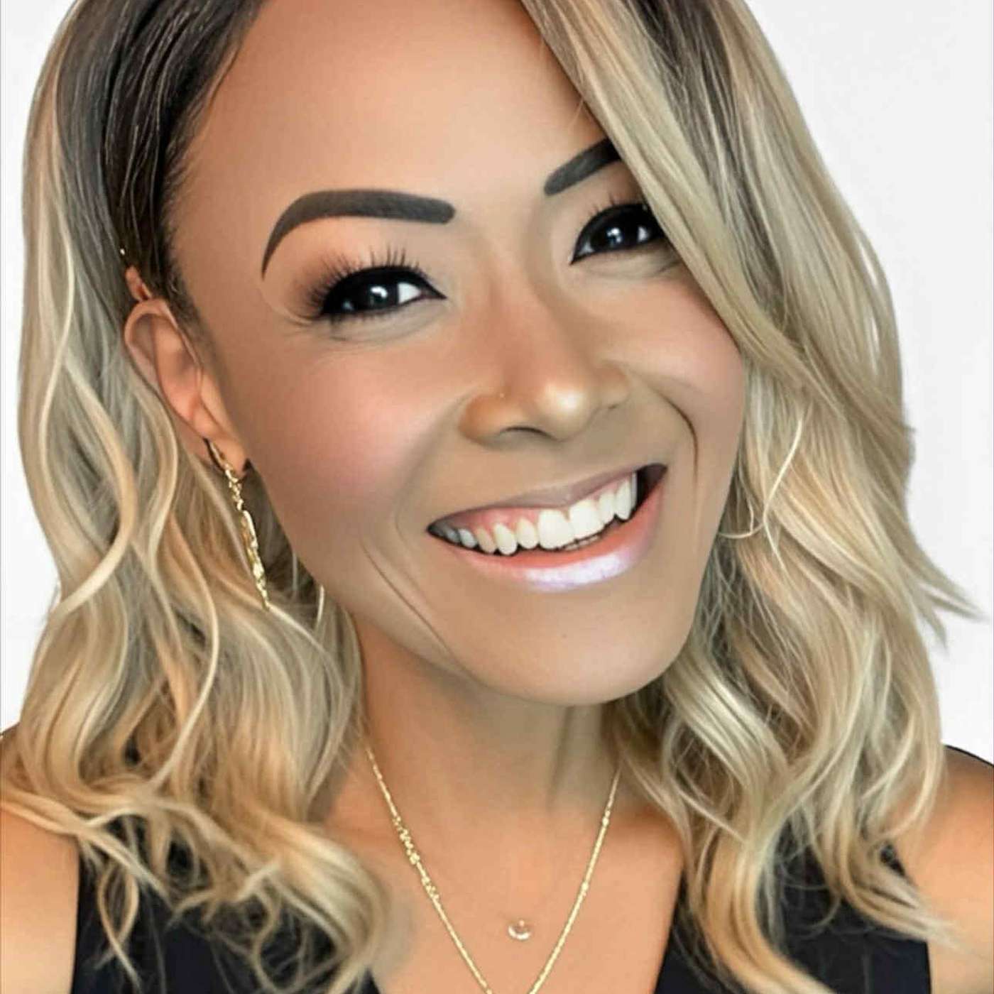 I talk with Christine “DD” Nicholson about her ADHD diagnosis, as well as her self discovery career