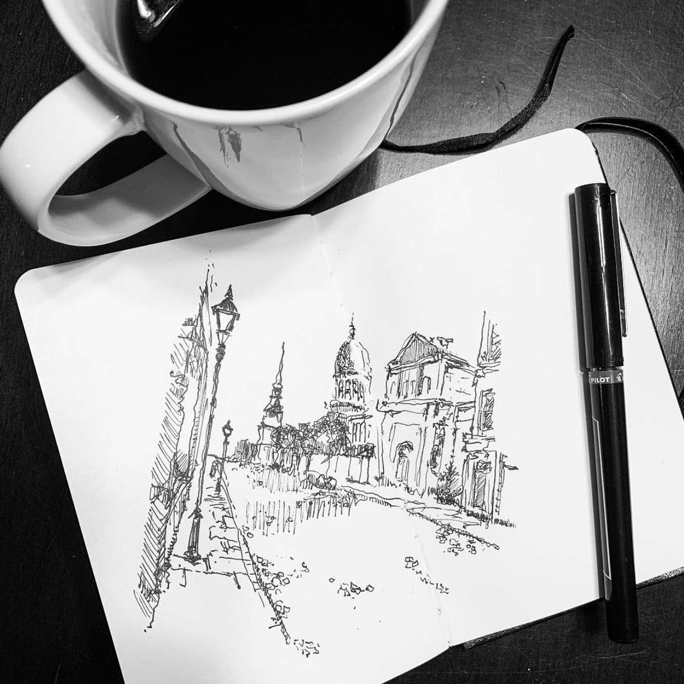 03 - Hometowns