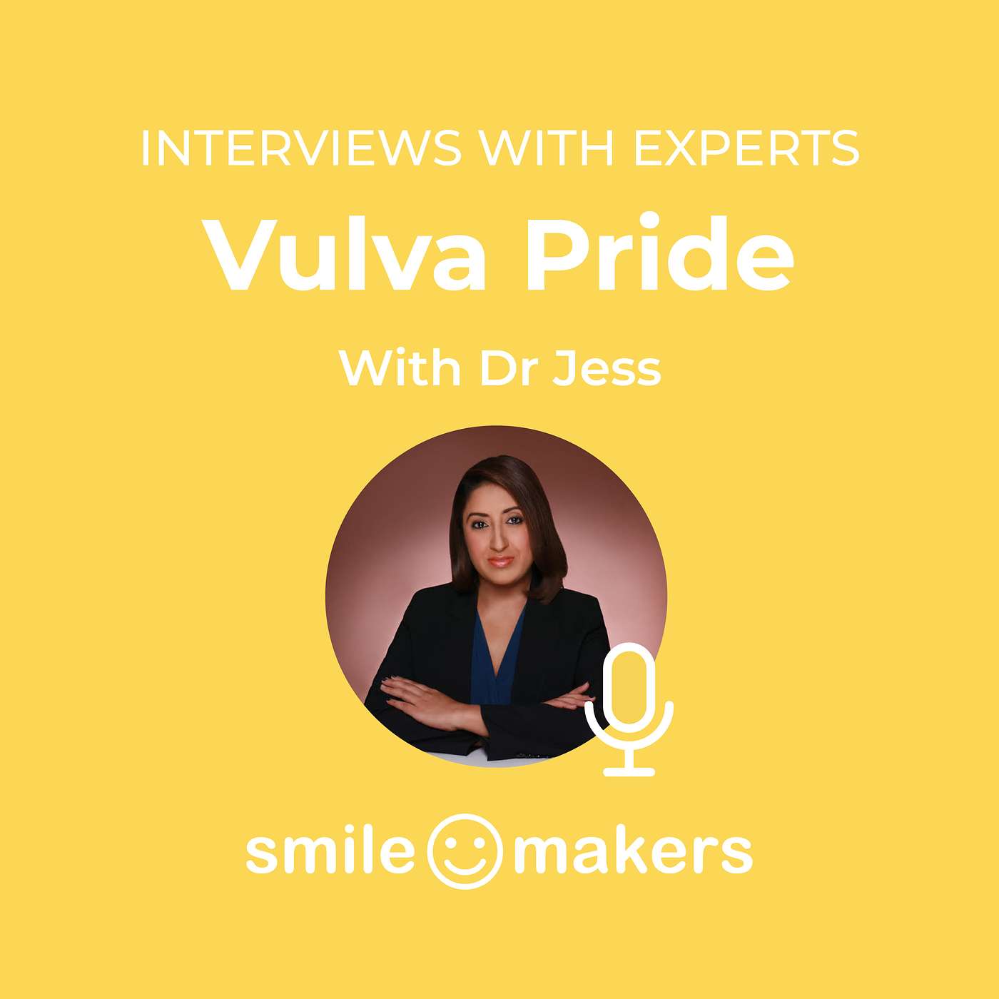 Interview - Getting To Know Your Vulva