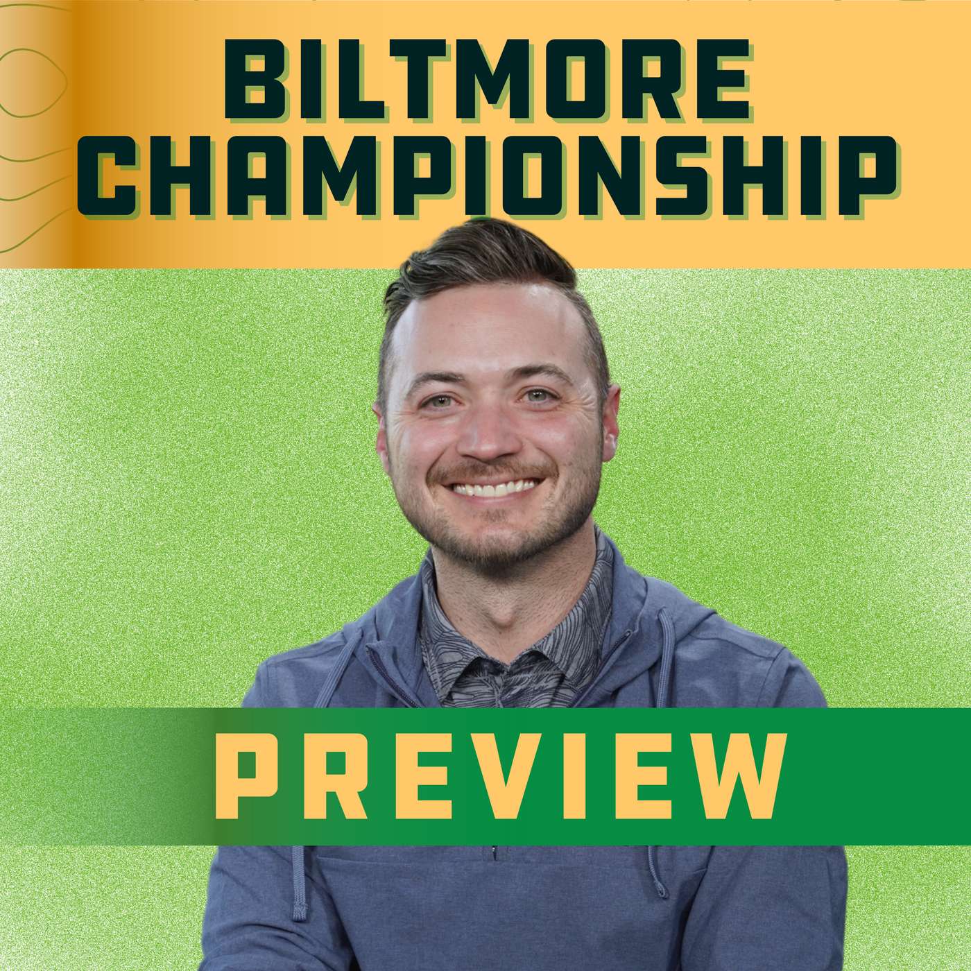 Biltmore Championship | Fantasy Golf Preview & Picks, Sleepers, Data - DFS Golf & DraftKings episode artwork