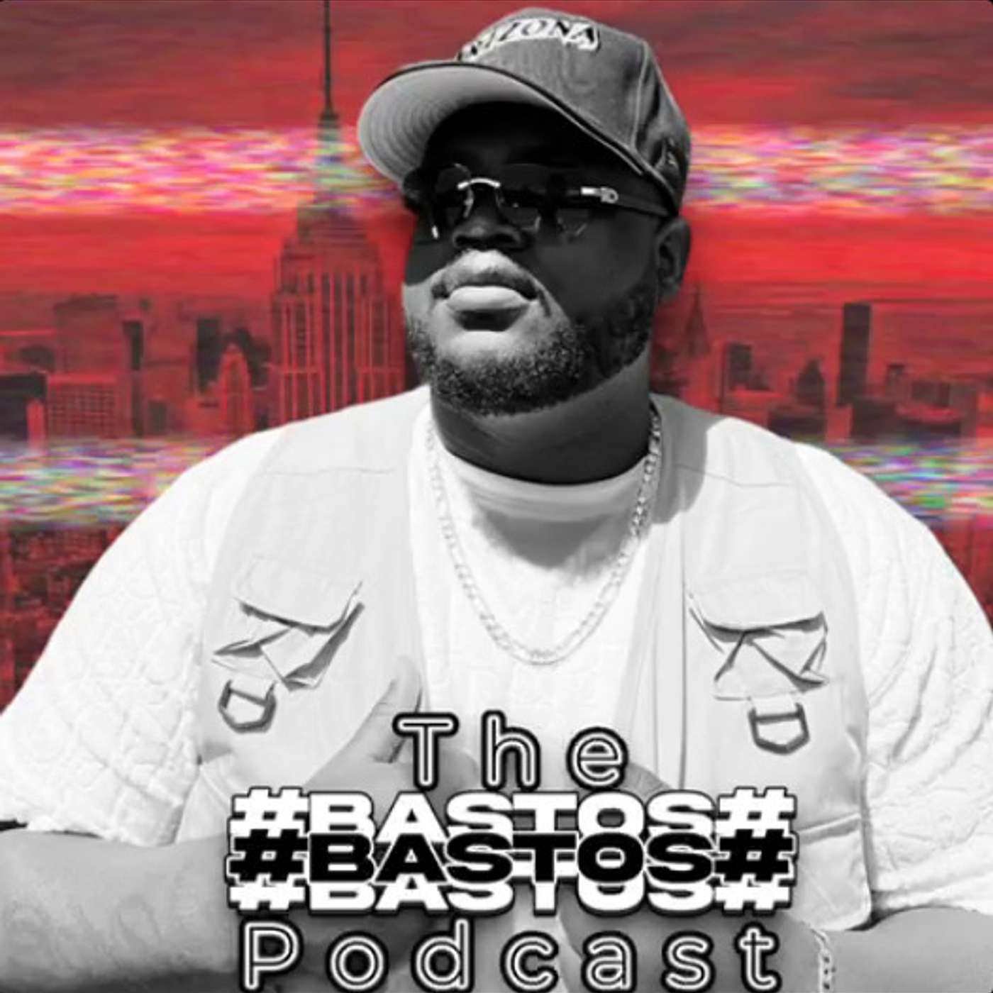 THE BASTOS PODCAST