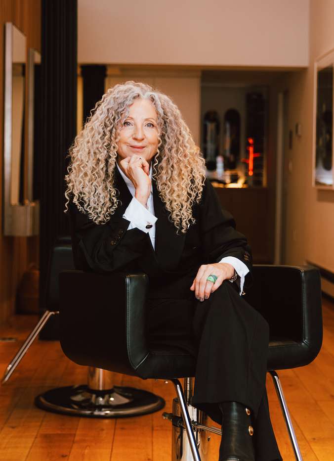 Lorraine Massey