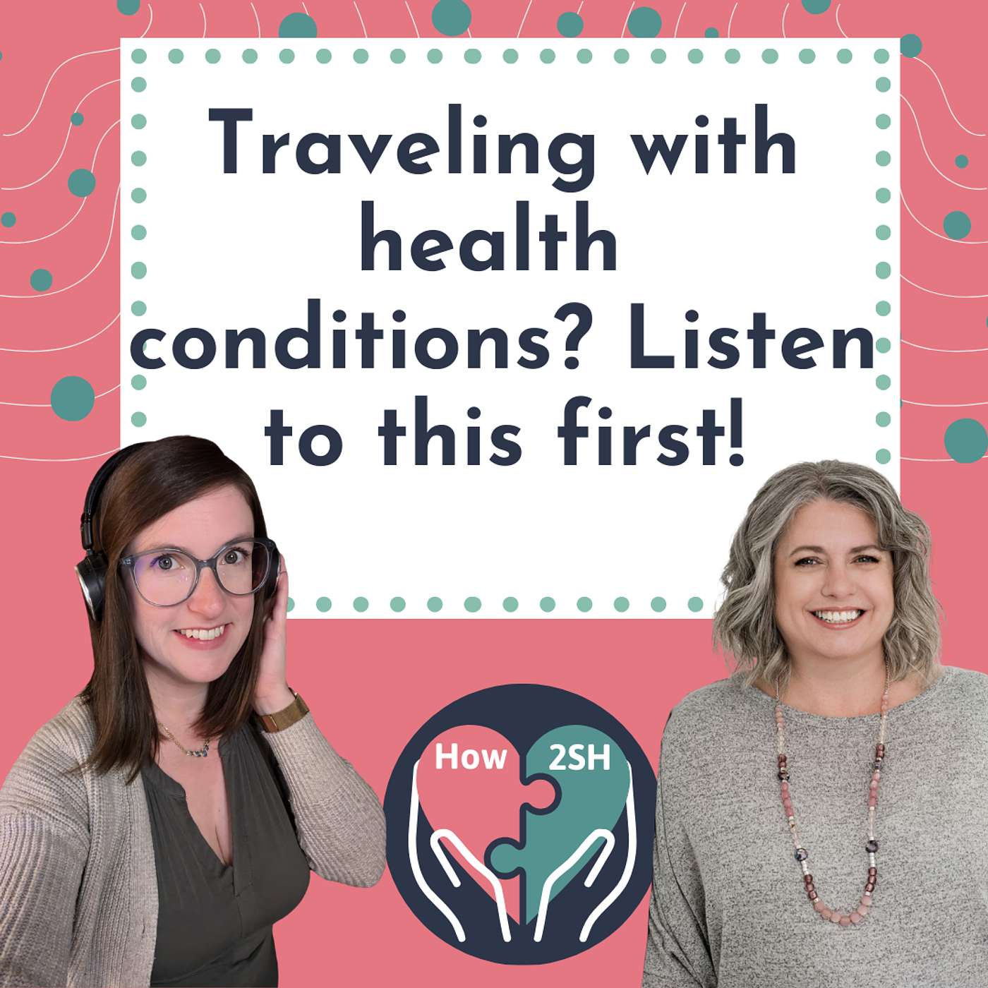 042- Holiday Travel Healthcare Tips: Stay Prepared, Safe, and Stress-Free