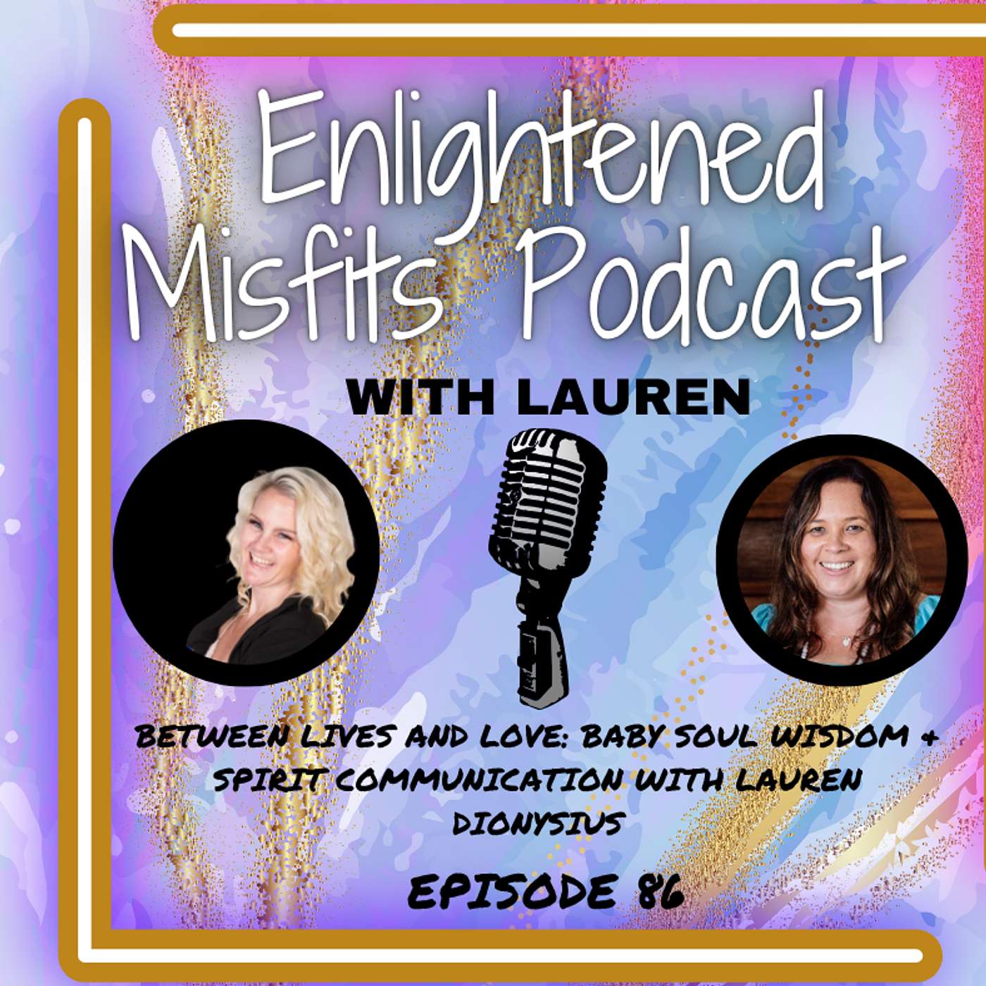Enlightened Misfits Podcast