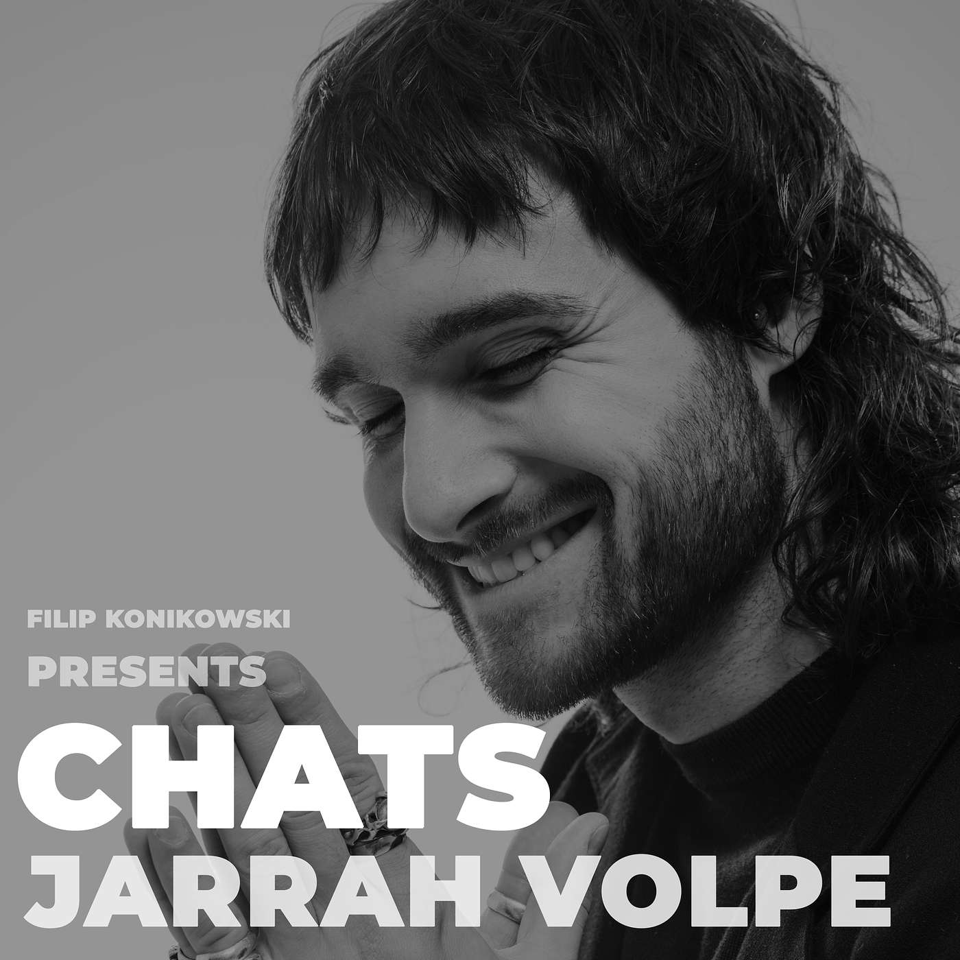 Chats presented by Filip Konikowski