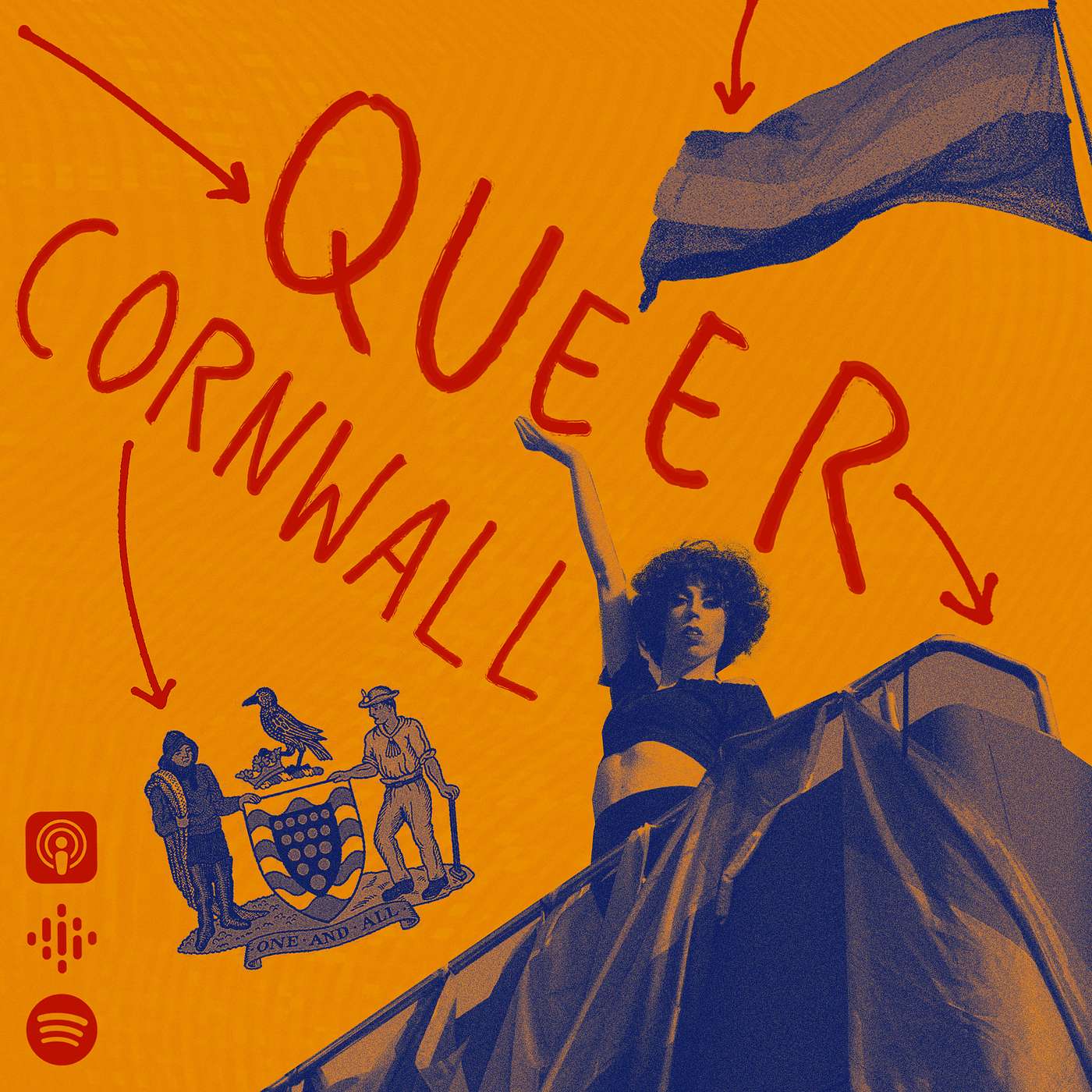 Queer Cornwall