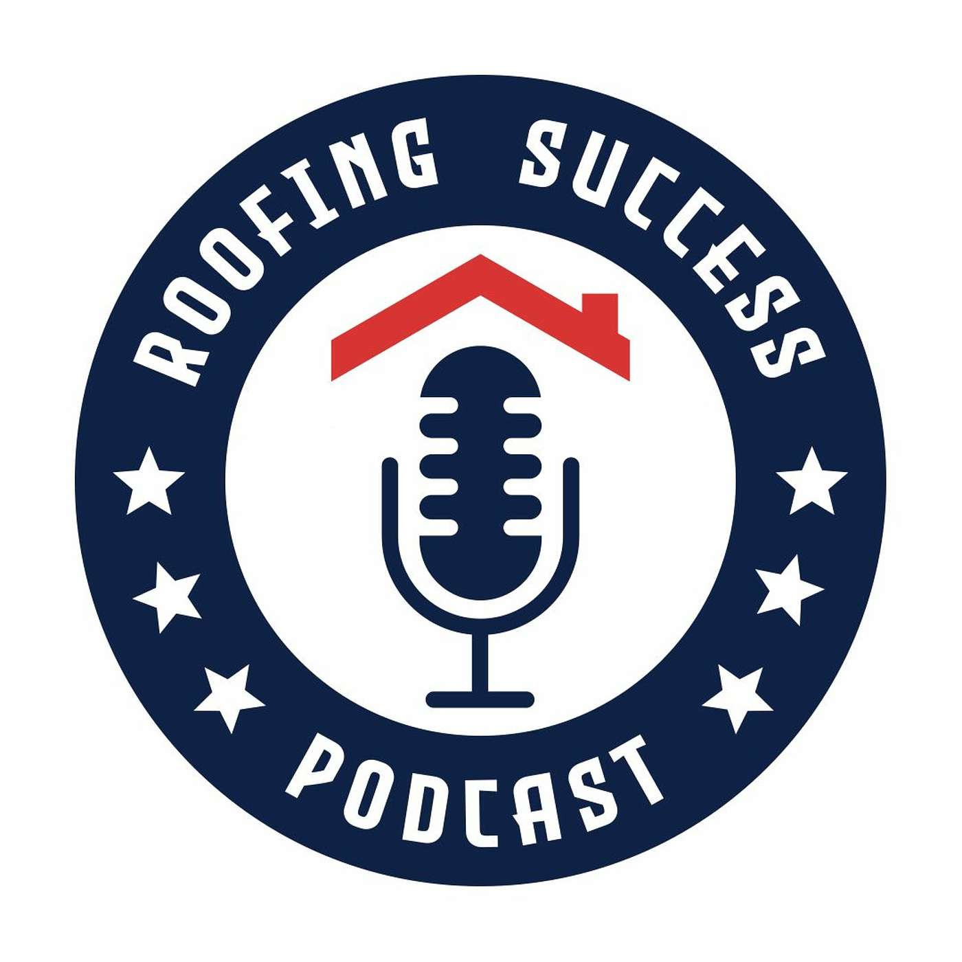 34: Become The Person That Your Company Needs You To Be with Kyle Patrick Of South Shore Roofing