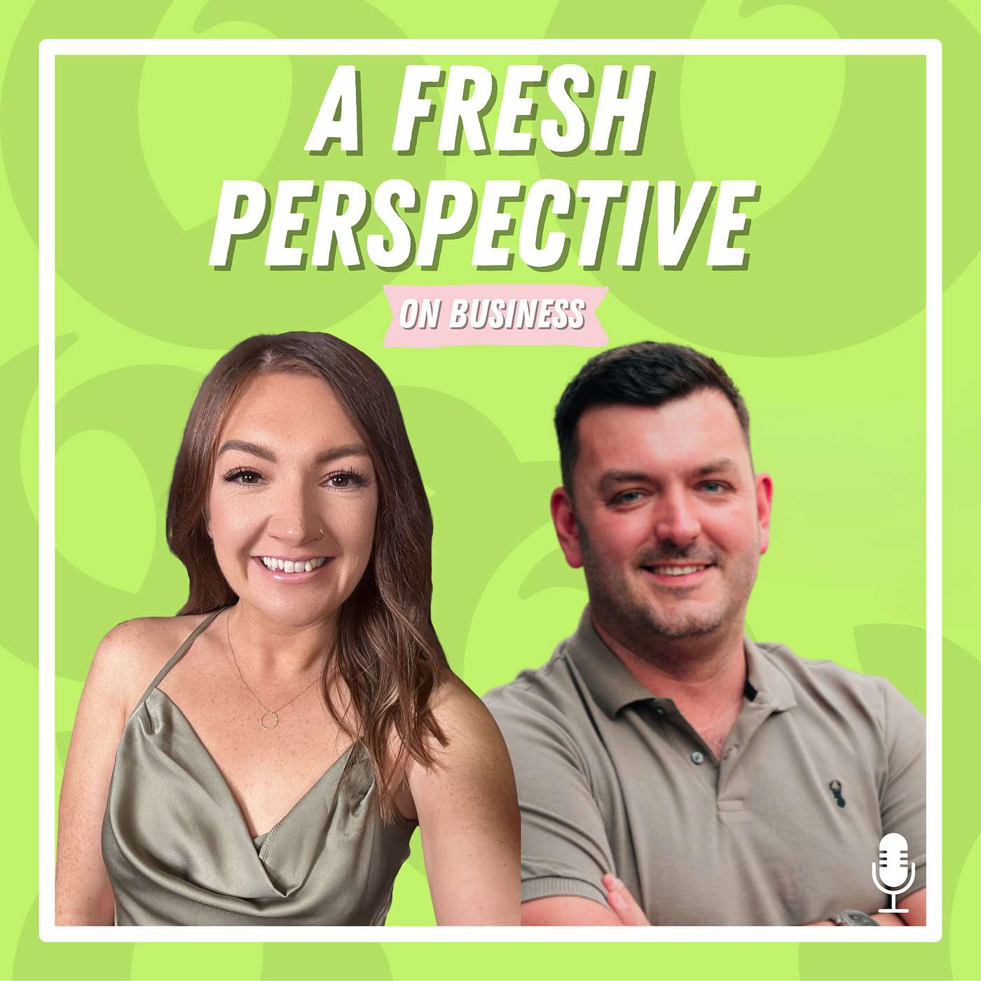 A Fresh Perspective on Business