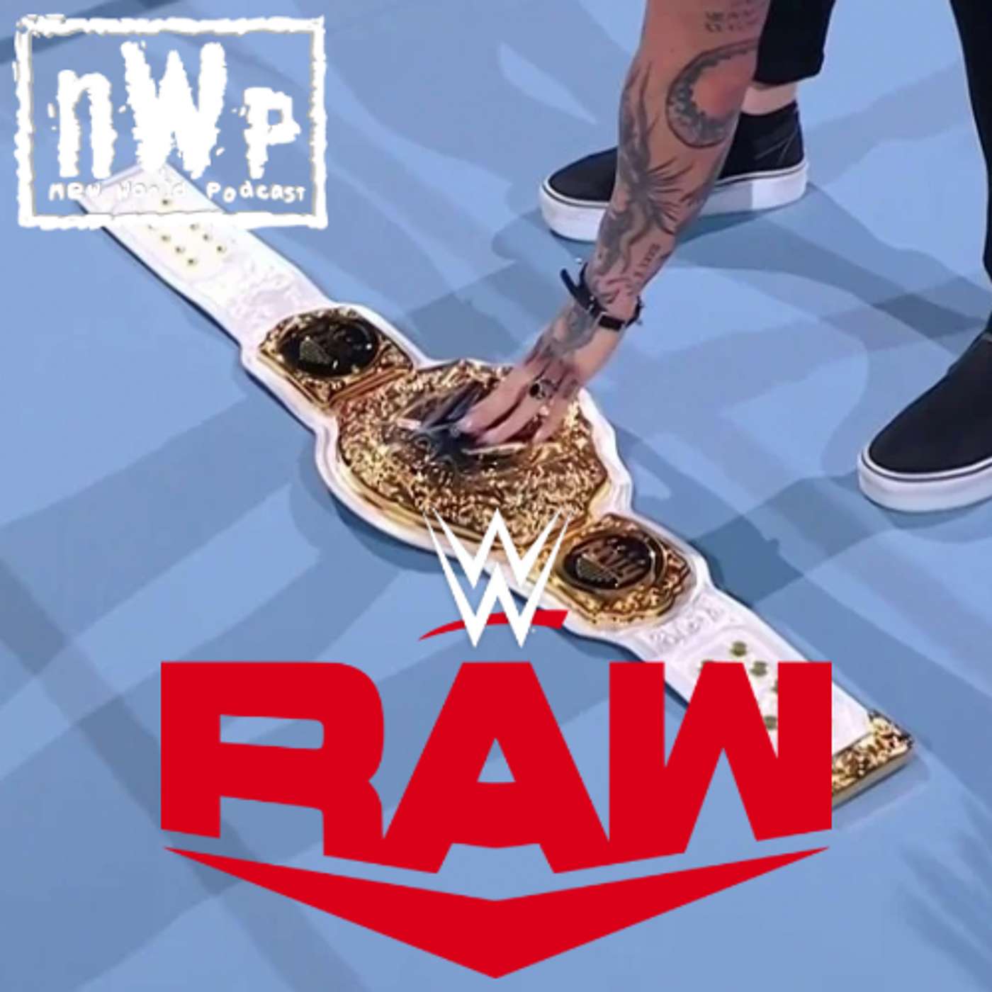 nWp: RAW (4/15/2024)