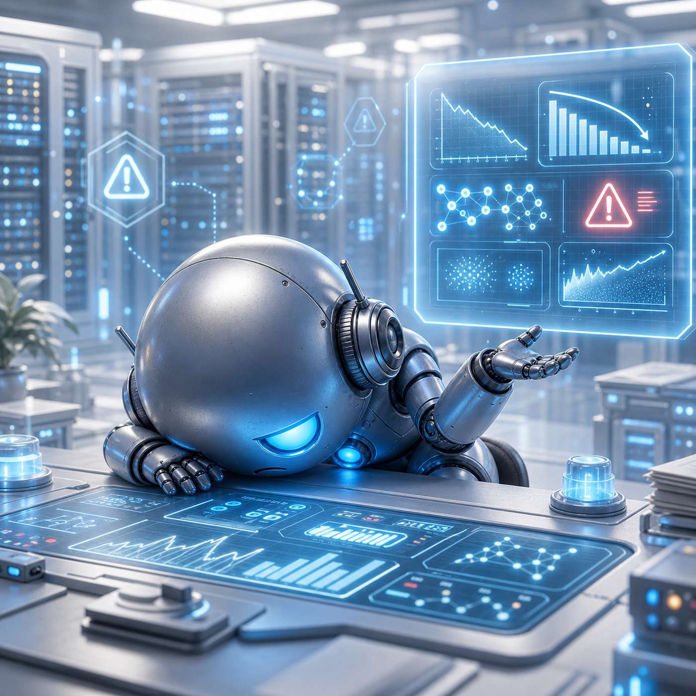 OpenAI, Anthropic, Microsoft, Qwen: Agents Get Cheaper episode artwork