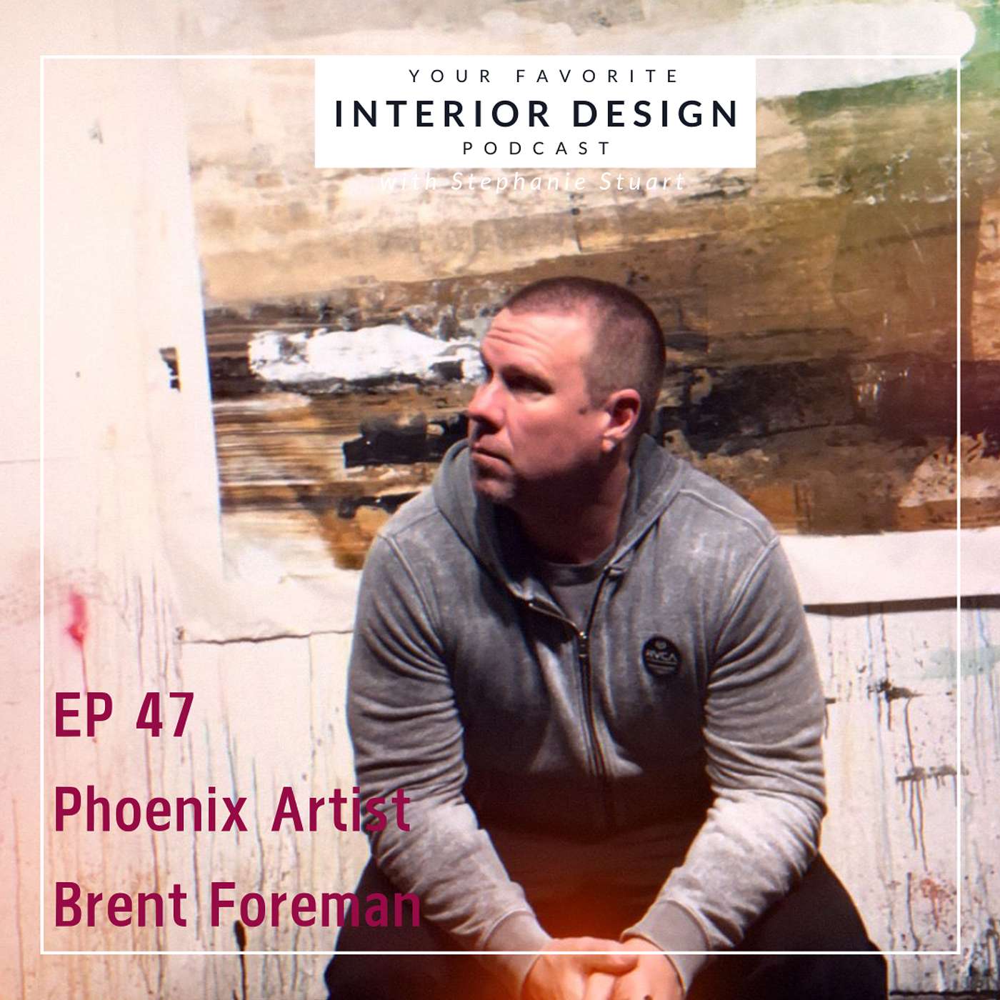 Your Favorite Interior Design Podcast