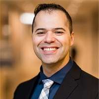 Joseph Rodriguez DNAP, CRNA