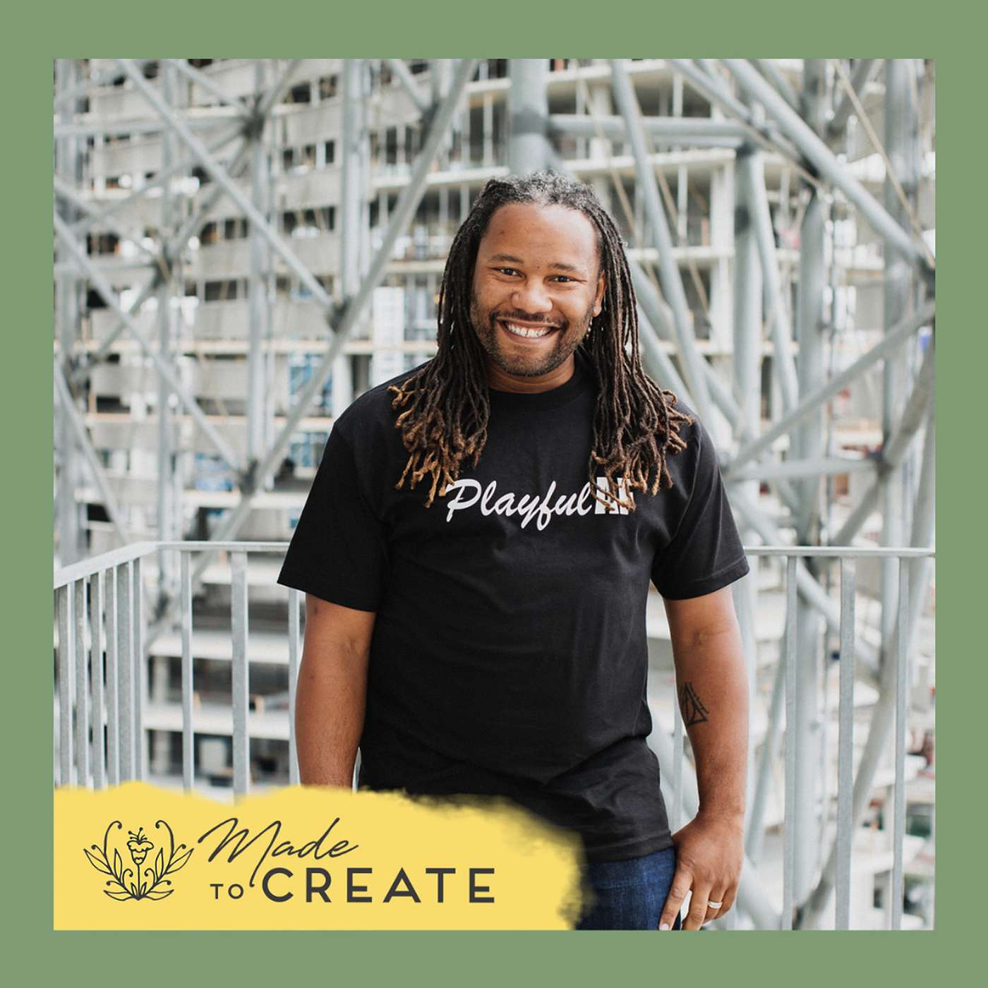 Play Doesn't End in Childhood with Gary Ware