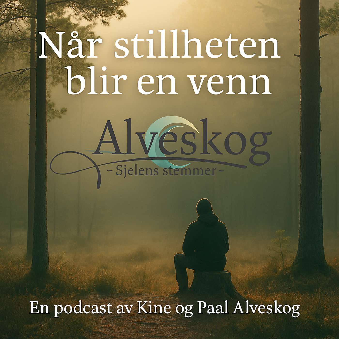 Alveskog - Sjelens stemmer