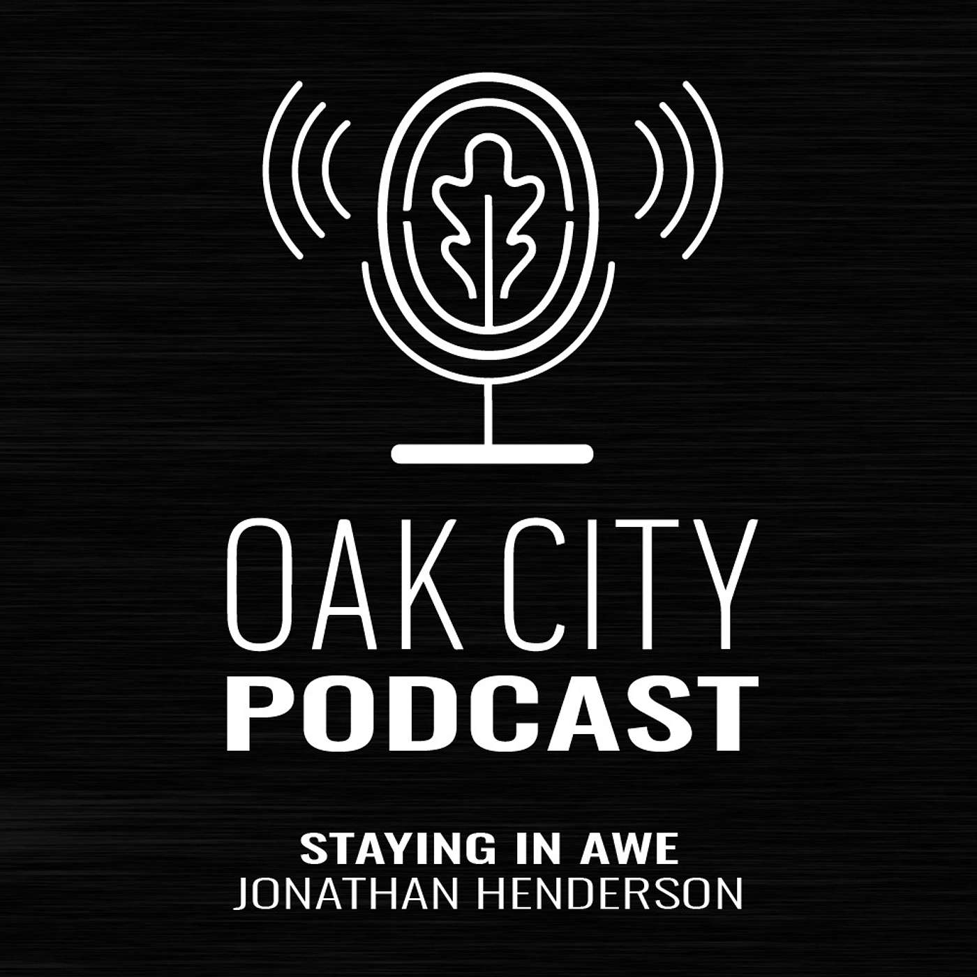 Podcast | Oak City Church