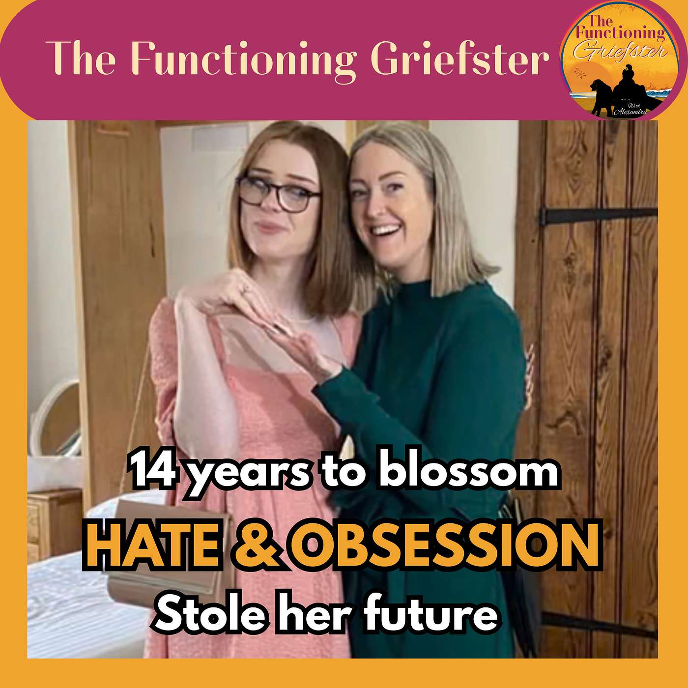 The Functioning Griefster