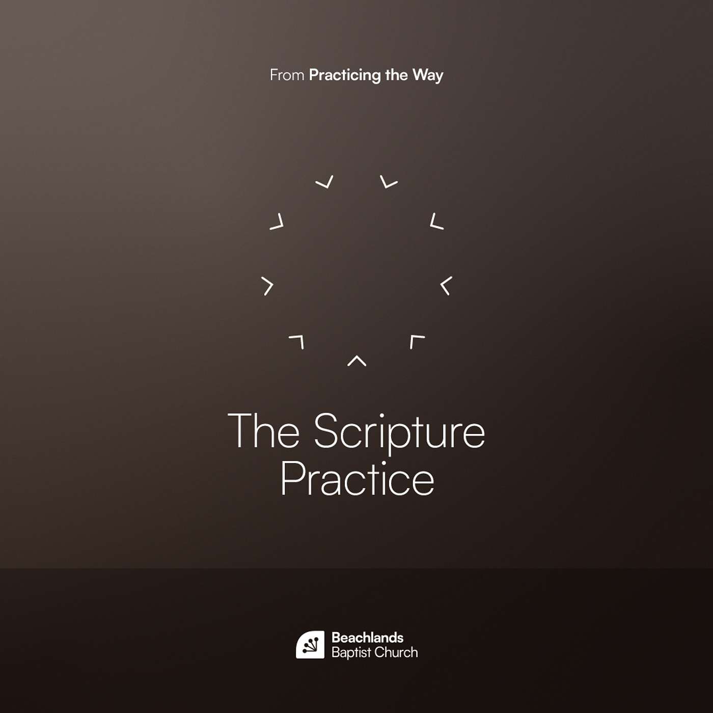The Scripture Practice - Part 03 (ft. Melissa Wilson) episode artwork