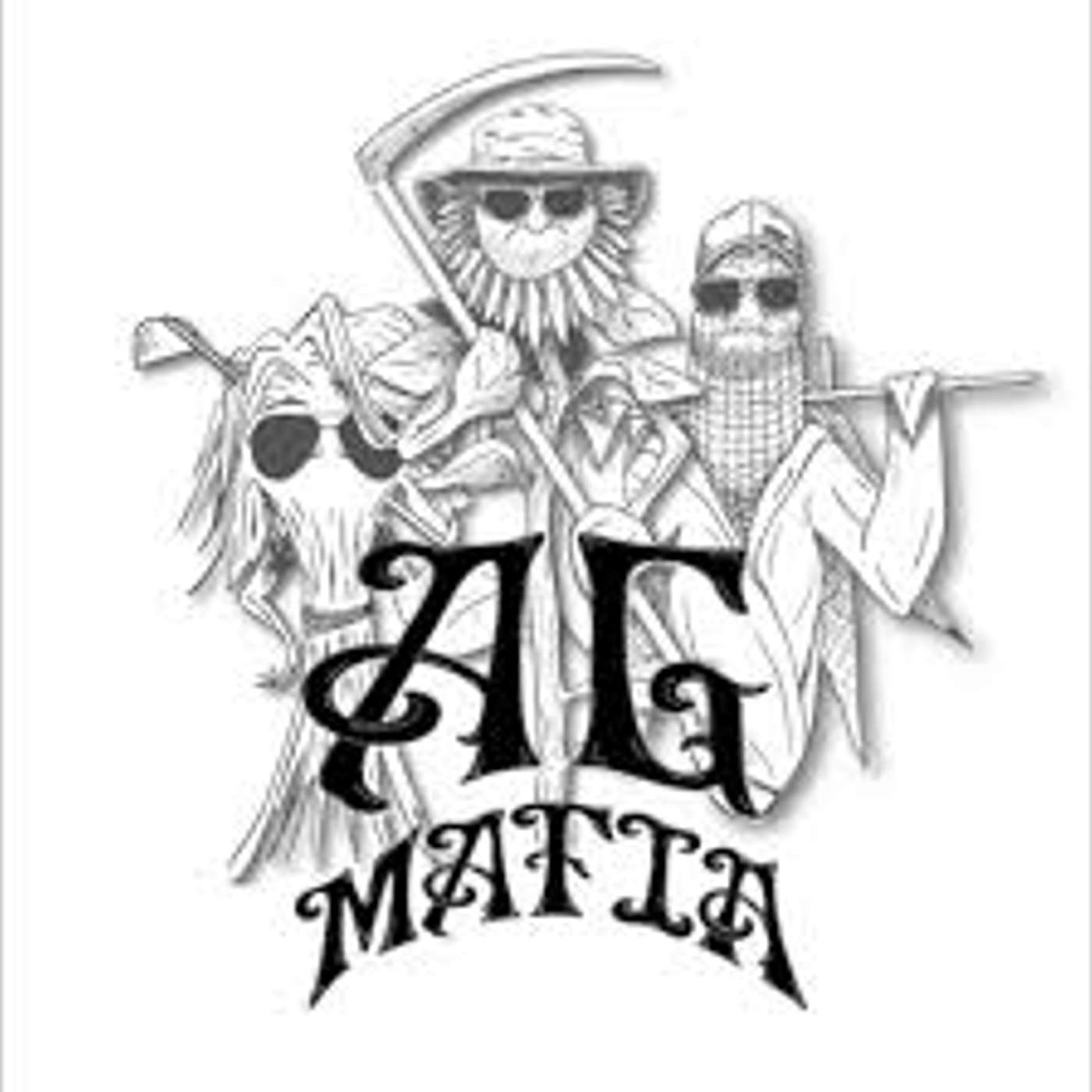 #112 – AgMafia, Devils Lake, North Dakota episode artwork