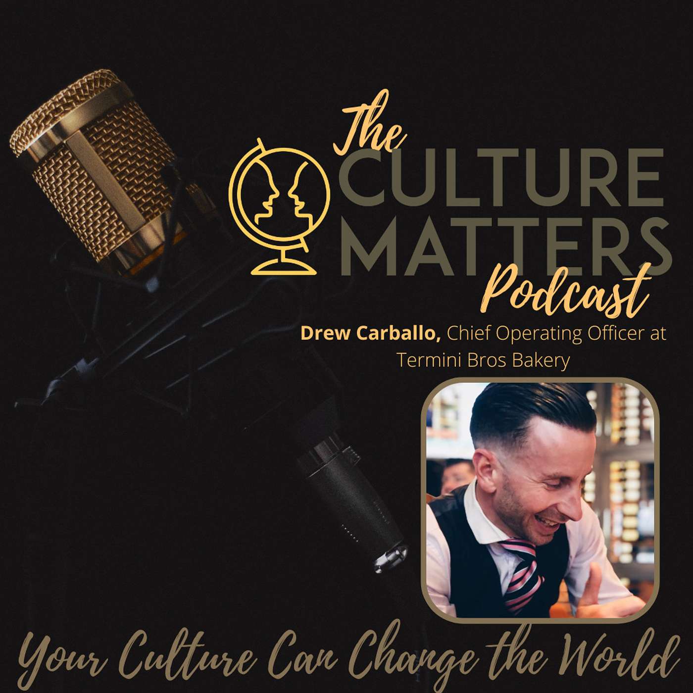 The Culture Matters Podcast