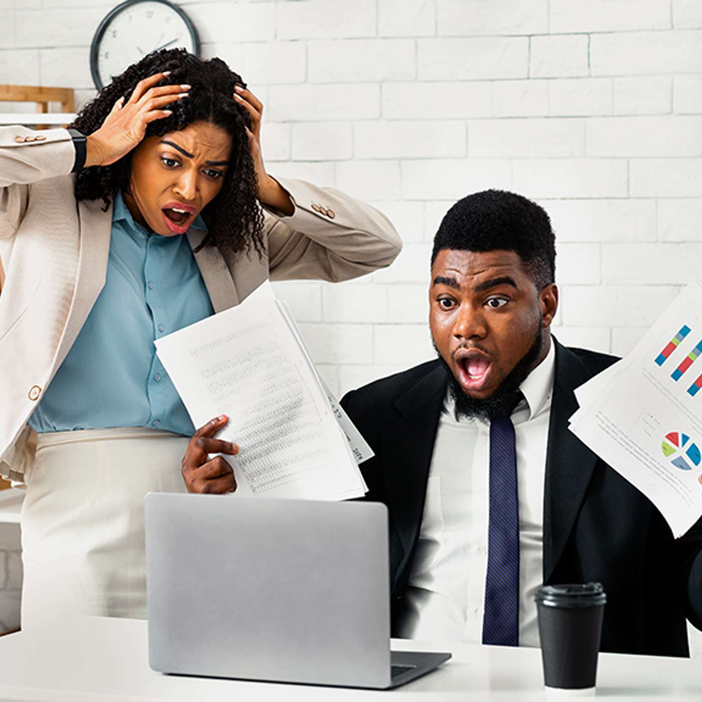 10 Pitfalls for Business to Avoid episode artwork
