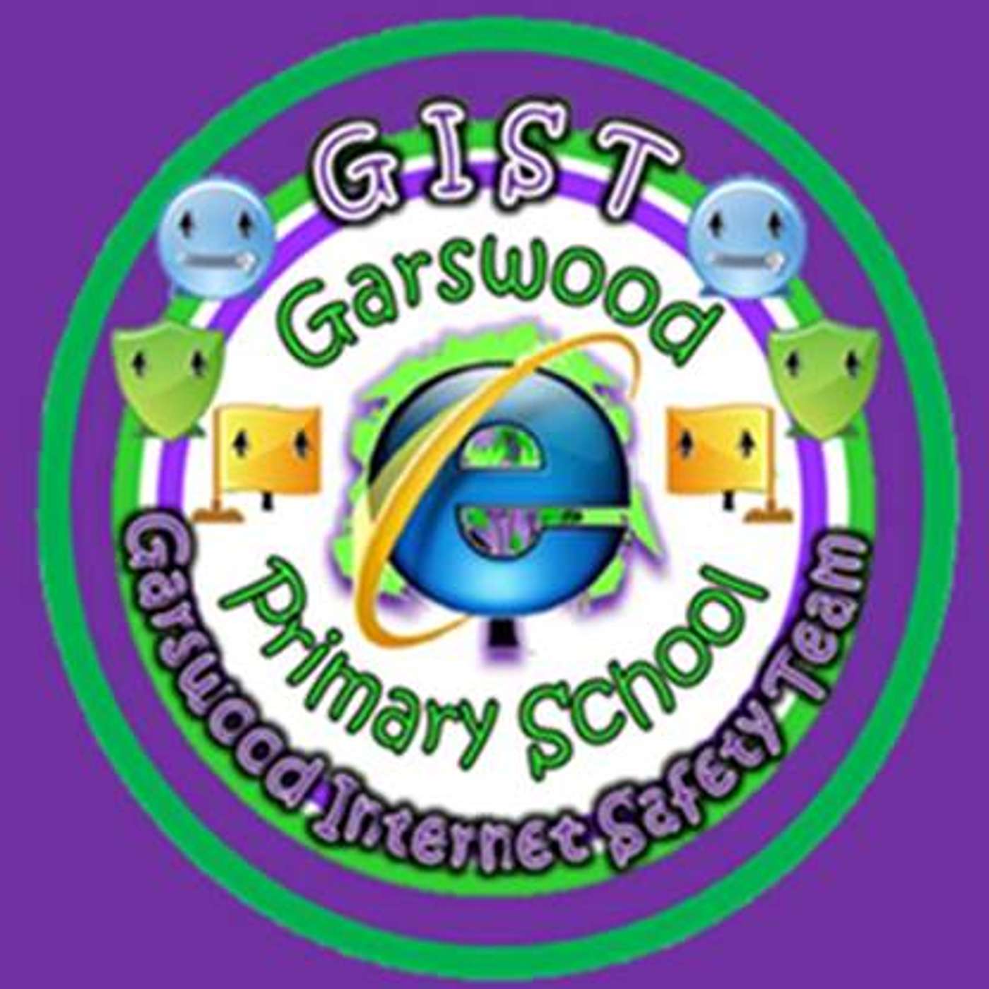 The GIST online safety show