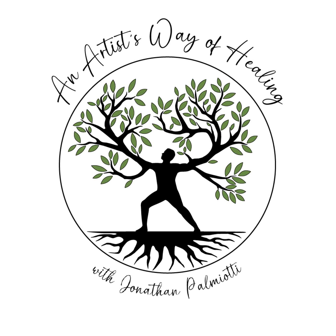 An Artist\'s Way of Healing Podcast