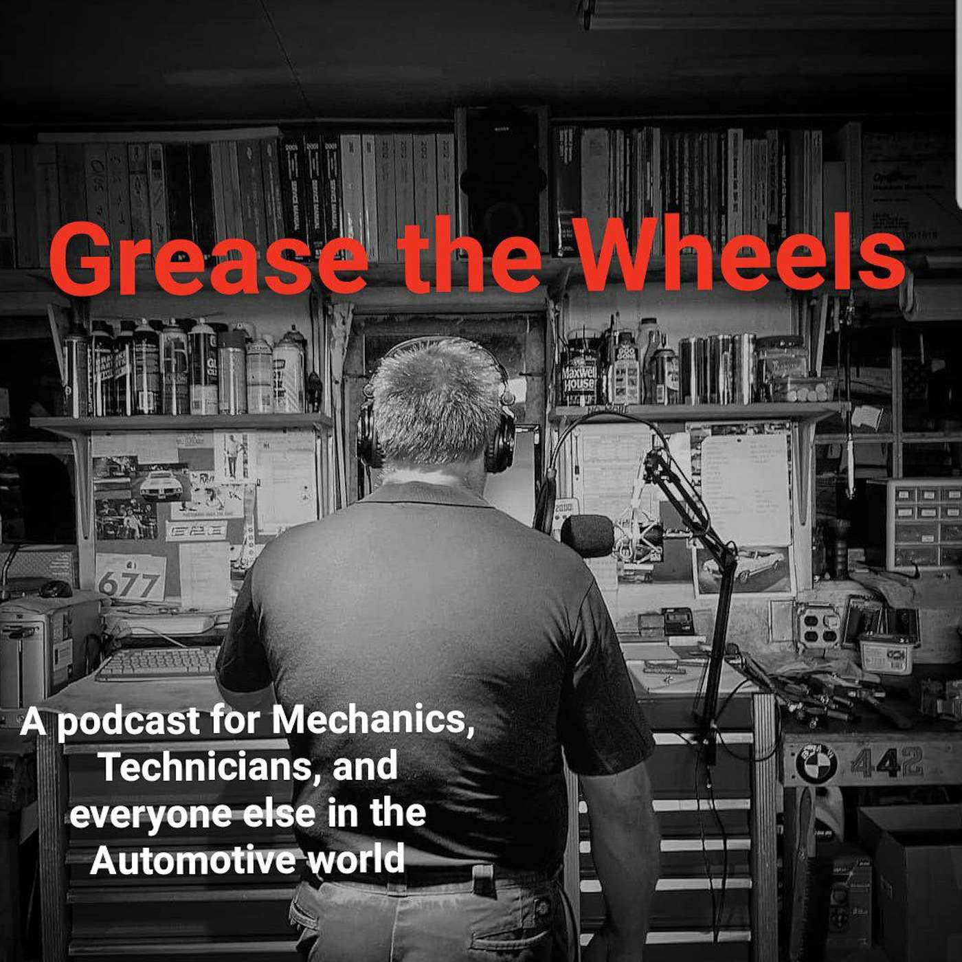 Episode 3: Tools
