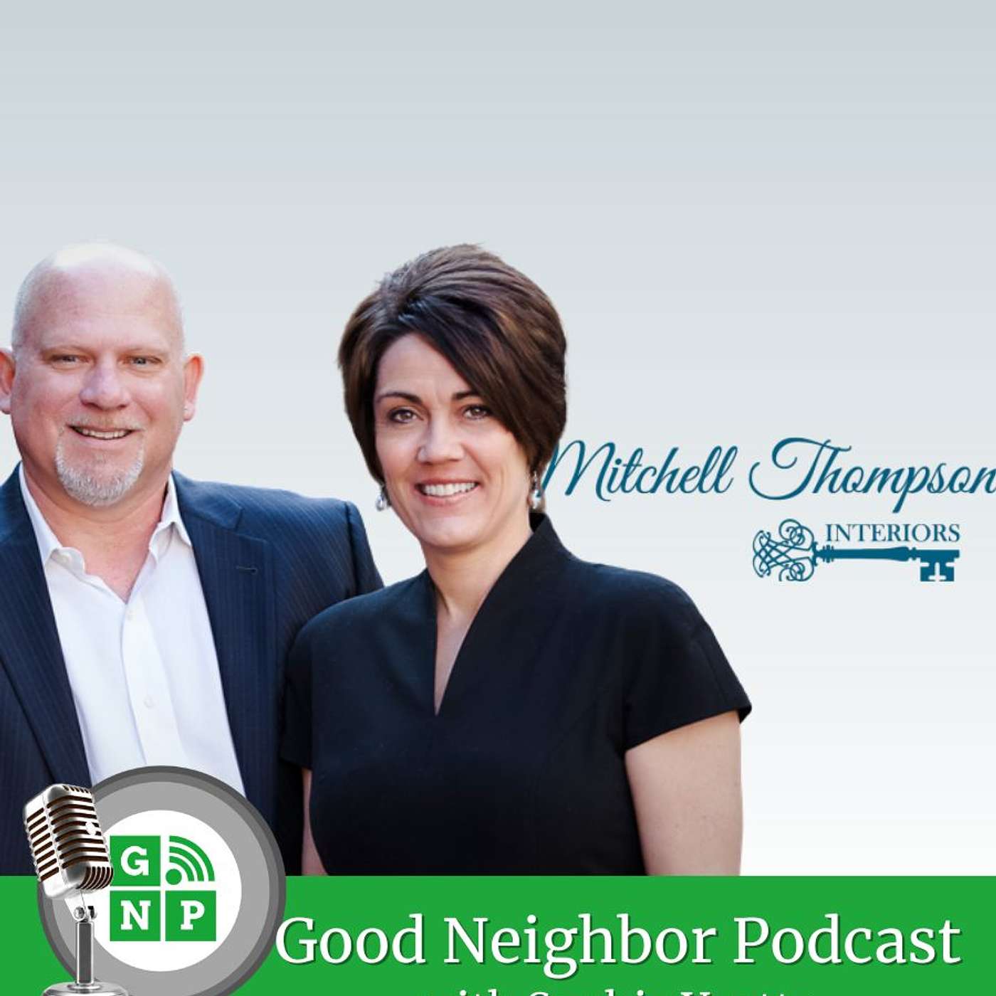 Good Neighbor Podcast: Frisco
