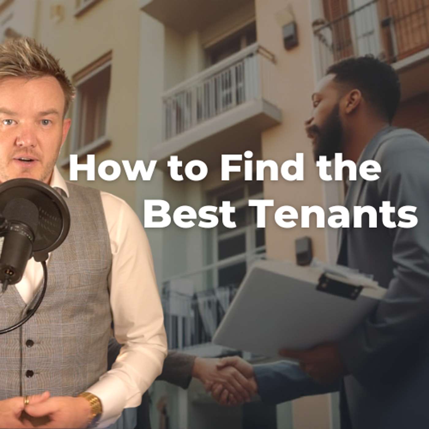 How to Find the Best Tenants (BC Landlords’ Guide)