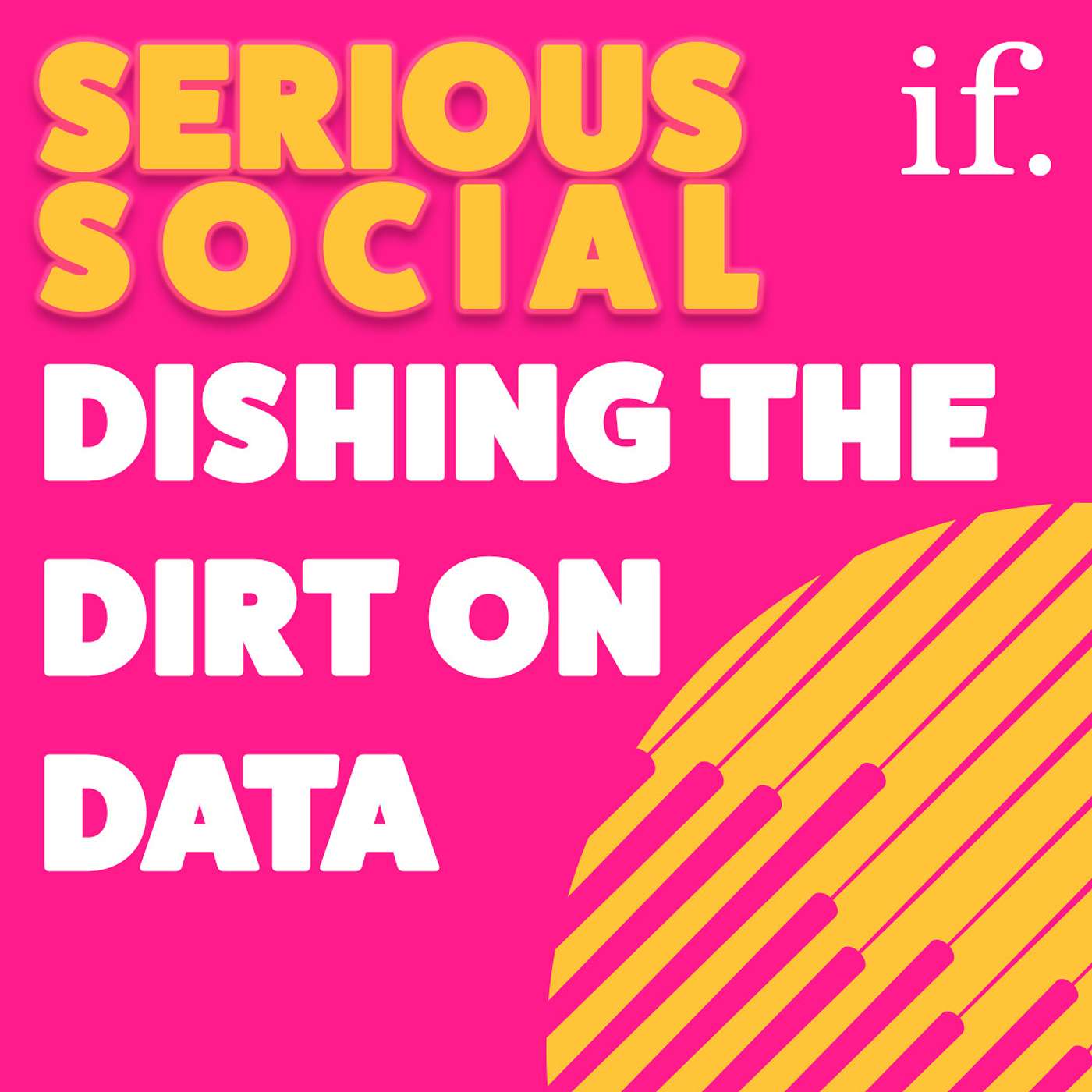 Serious Social from immediate future