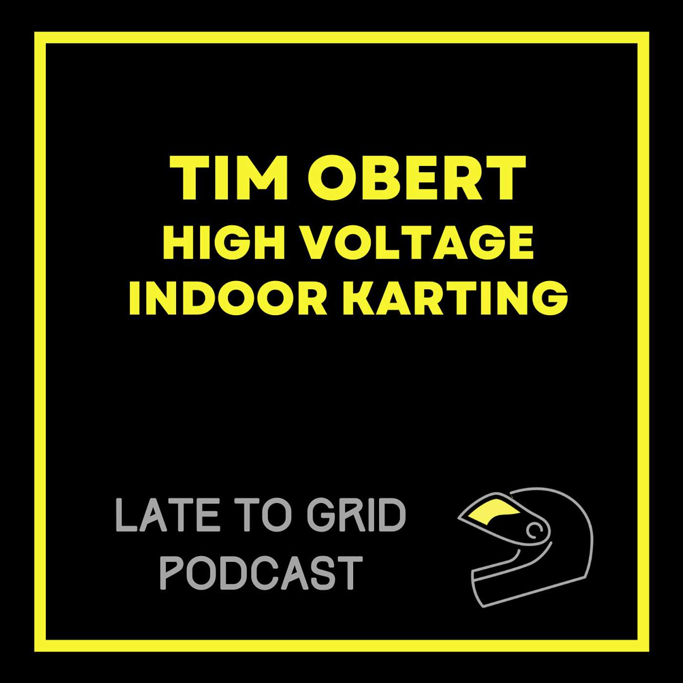 Late to Grid - Grassroots Racing