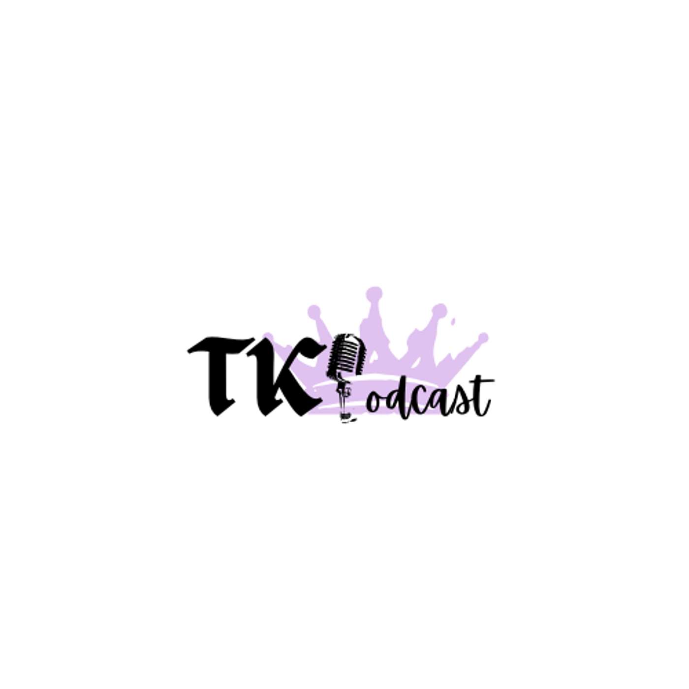Thy Kingdom Podcast