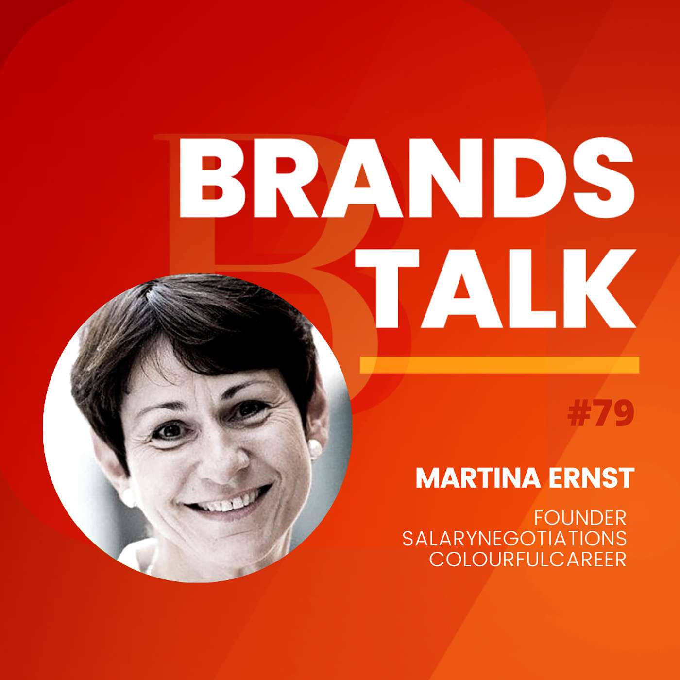 Earn Your Worth - You Are Worth It  w/Martina Ernst