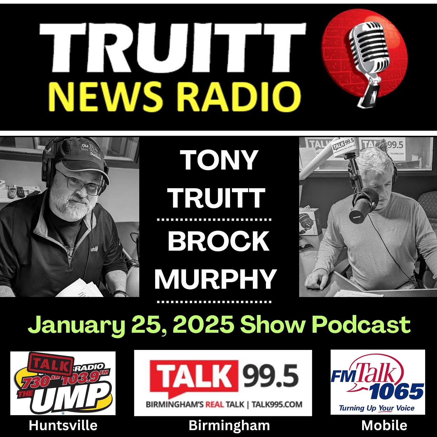 TRUITT NEWS RADIO
