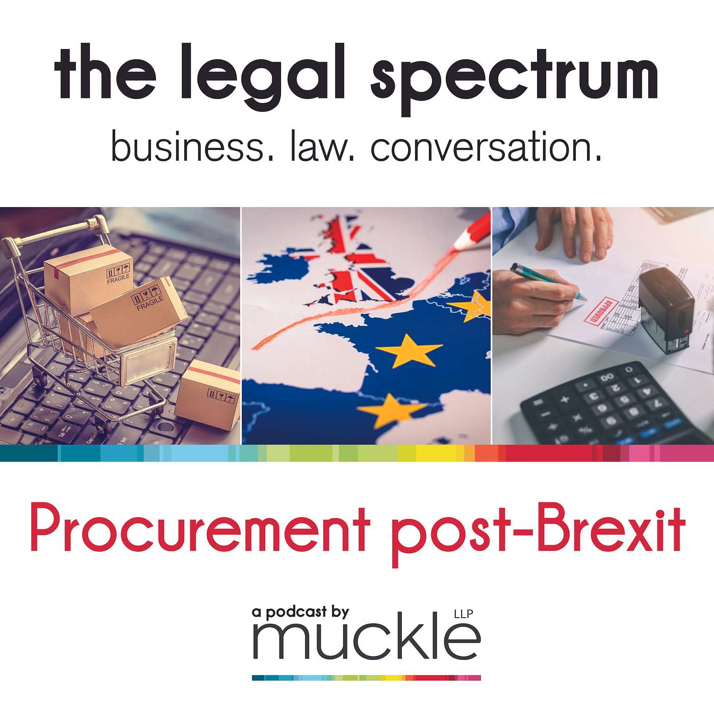 Procurement post-Brexit Procurement post-Brexit
