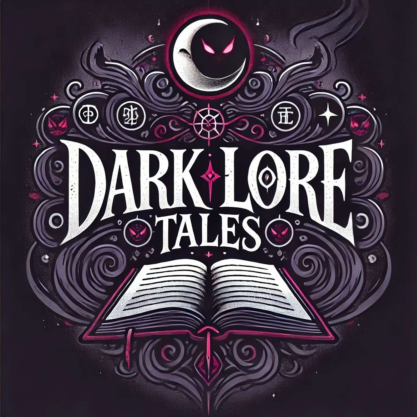 Dark Lore Tales