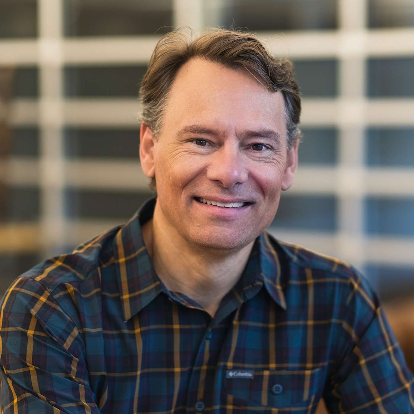 Agile Digital Transformation