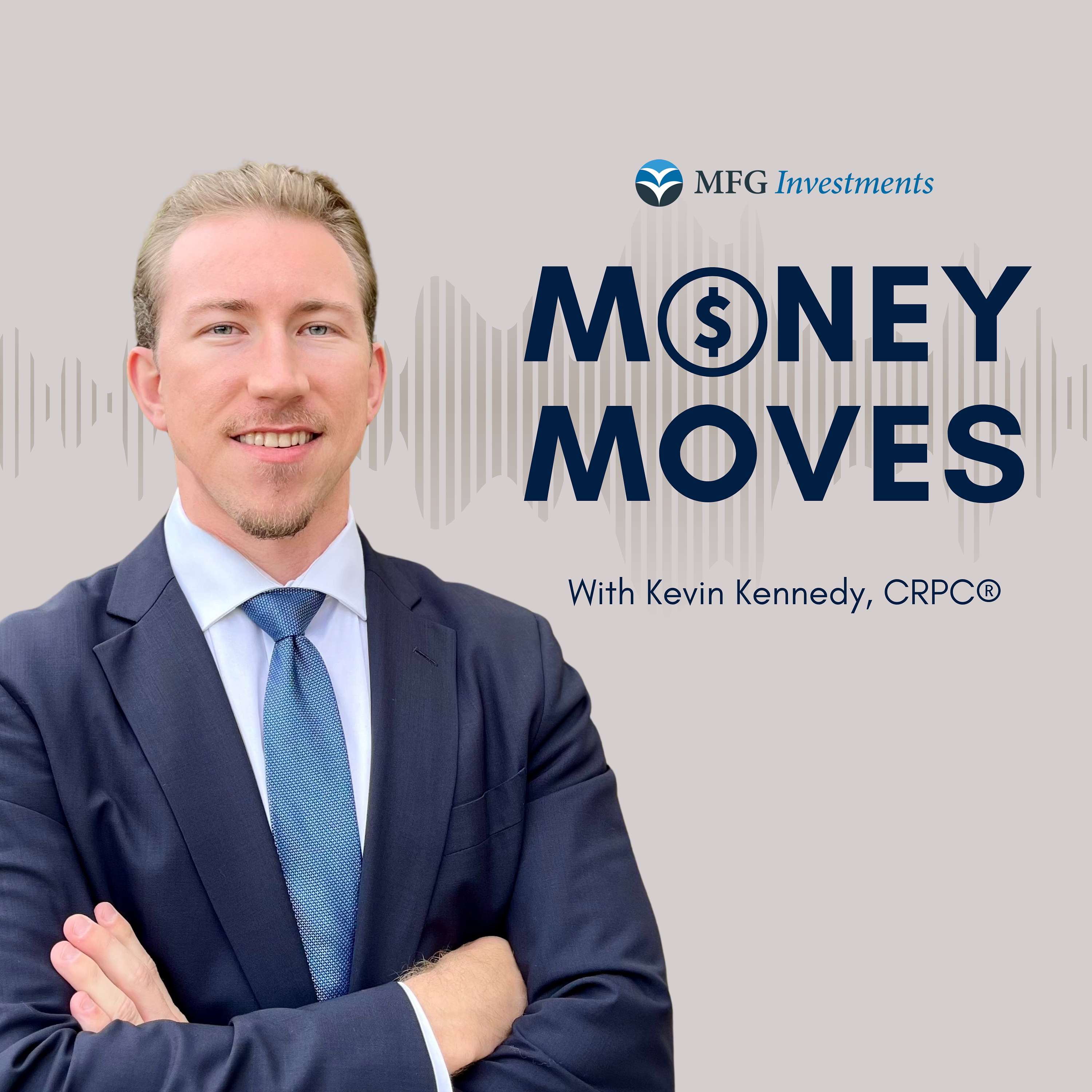 Money Moves With MFG