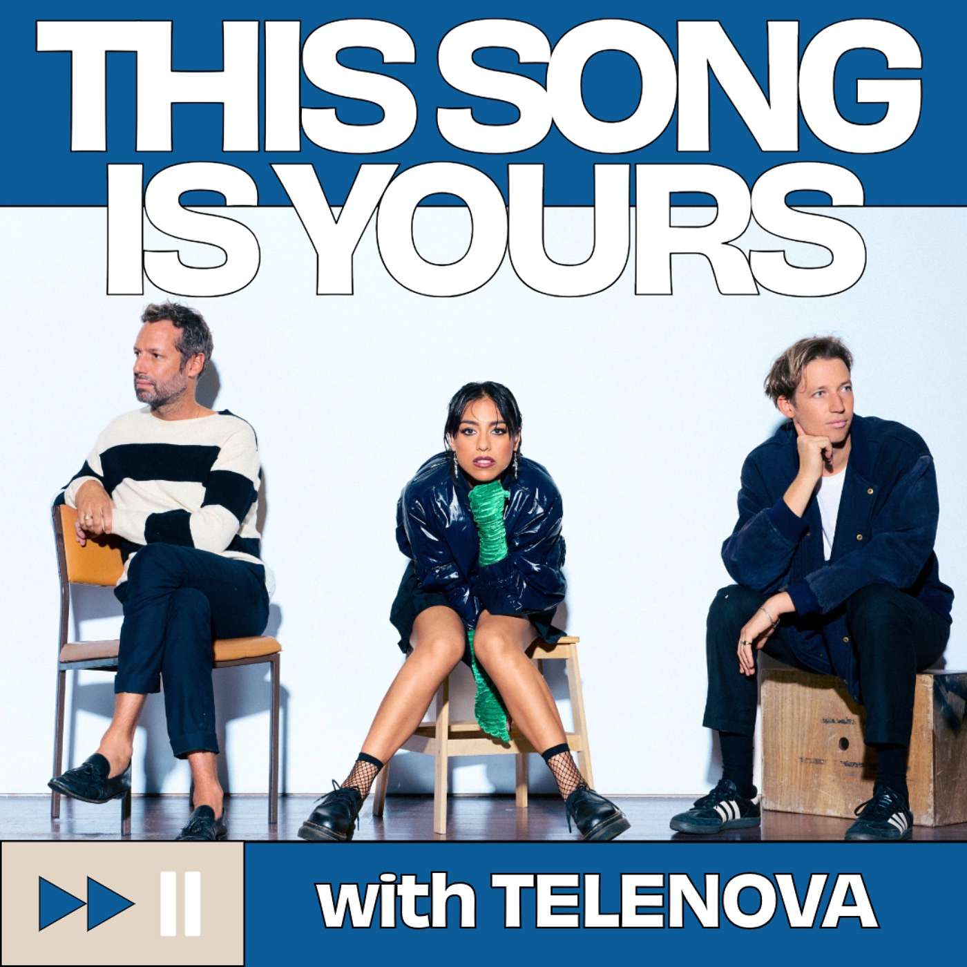 This Song Is Yours