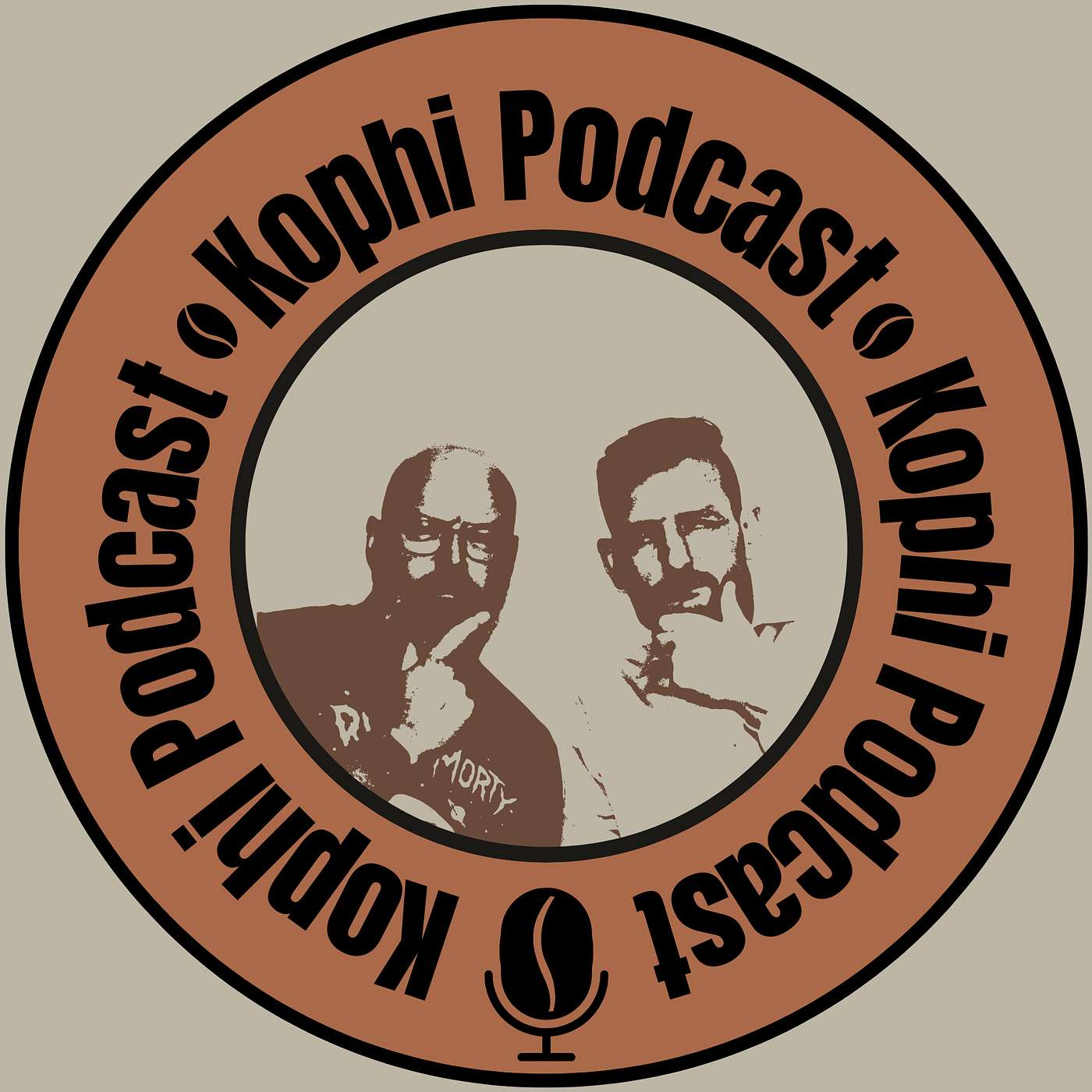 Kophi #7 - Is A.I. het einde van de mens(elijk)heid?