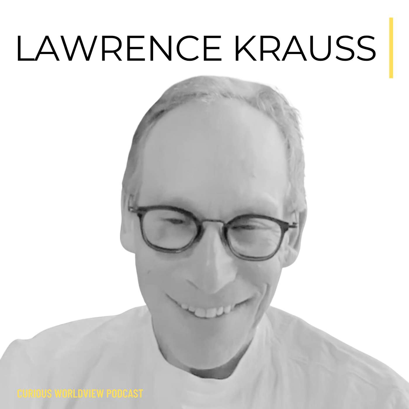 Lawrence Krauss | 'The Universe Doesn’t Care About Us... And That’s Beautiful' - The Beginning & End Of The Cosmos + Reflections On Hitchens