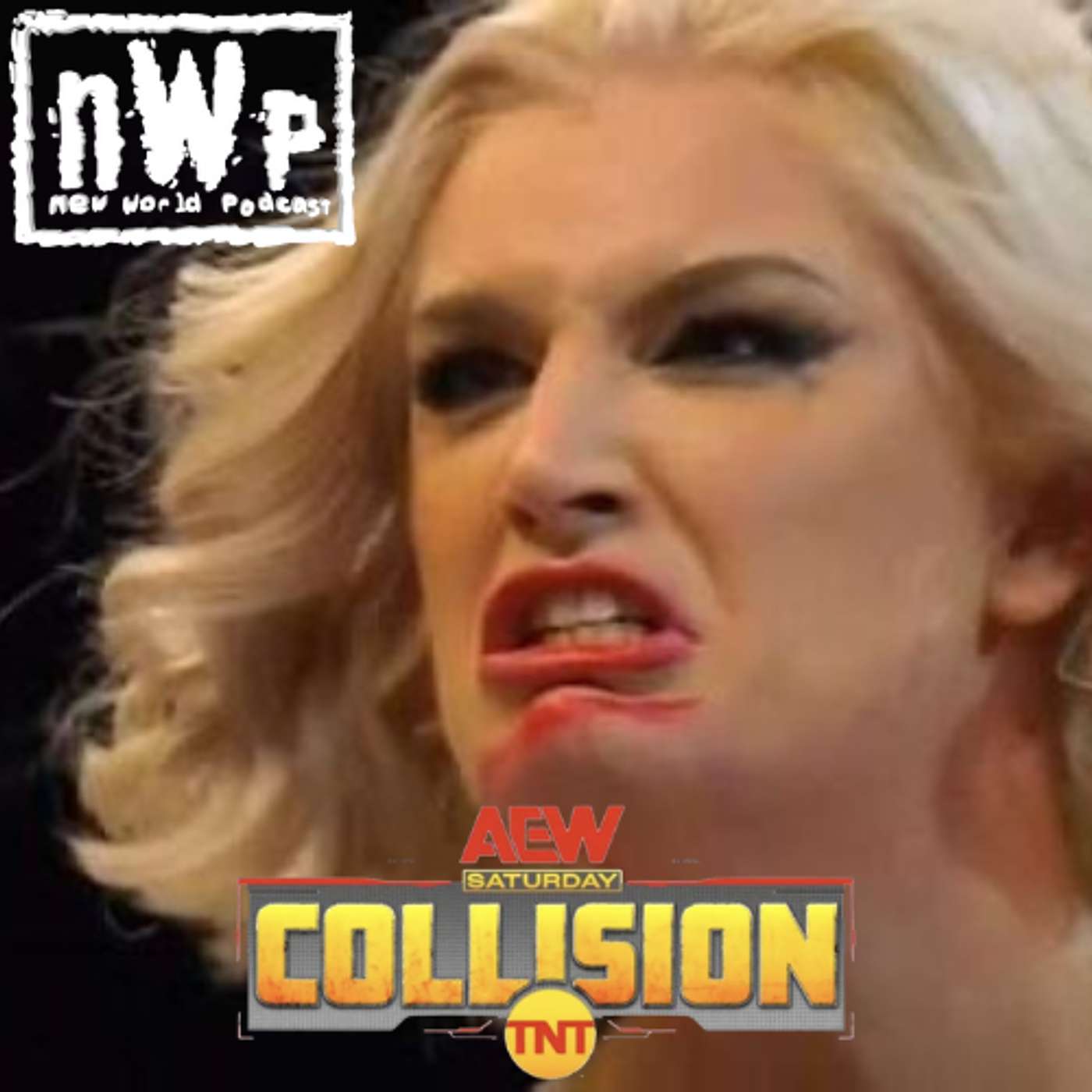 nWp: Collision (1/25/2025)