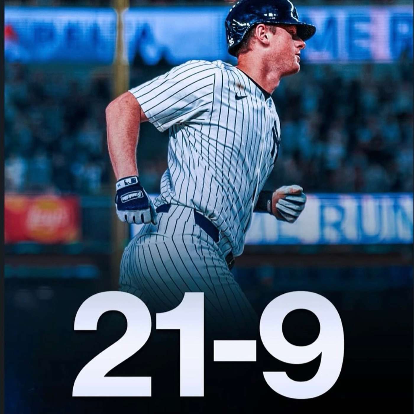 JD TALKIN SPORTS #1837