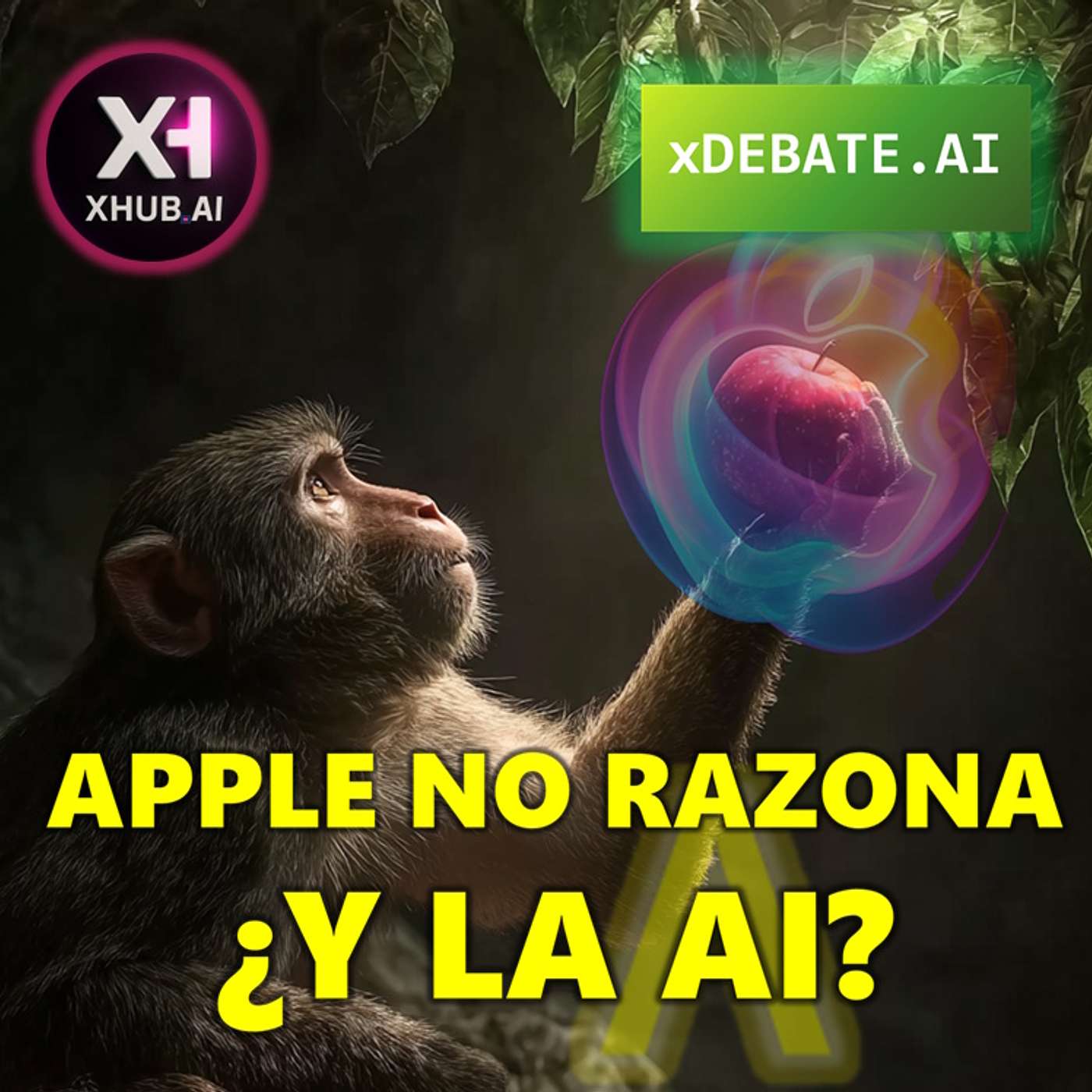 xHUB.AI