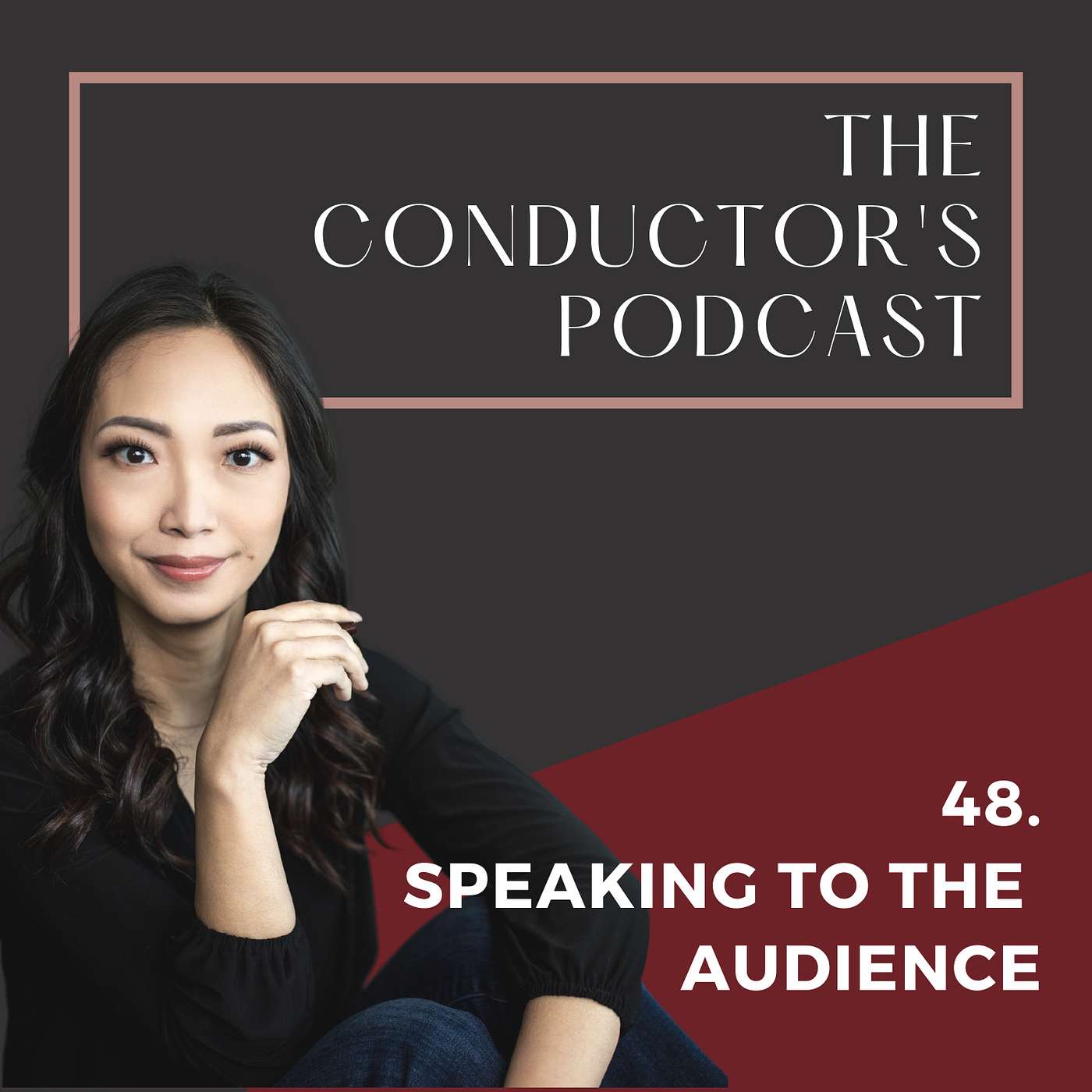 The Conductor\'s Podcast