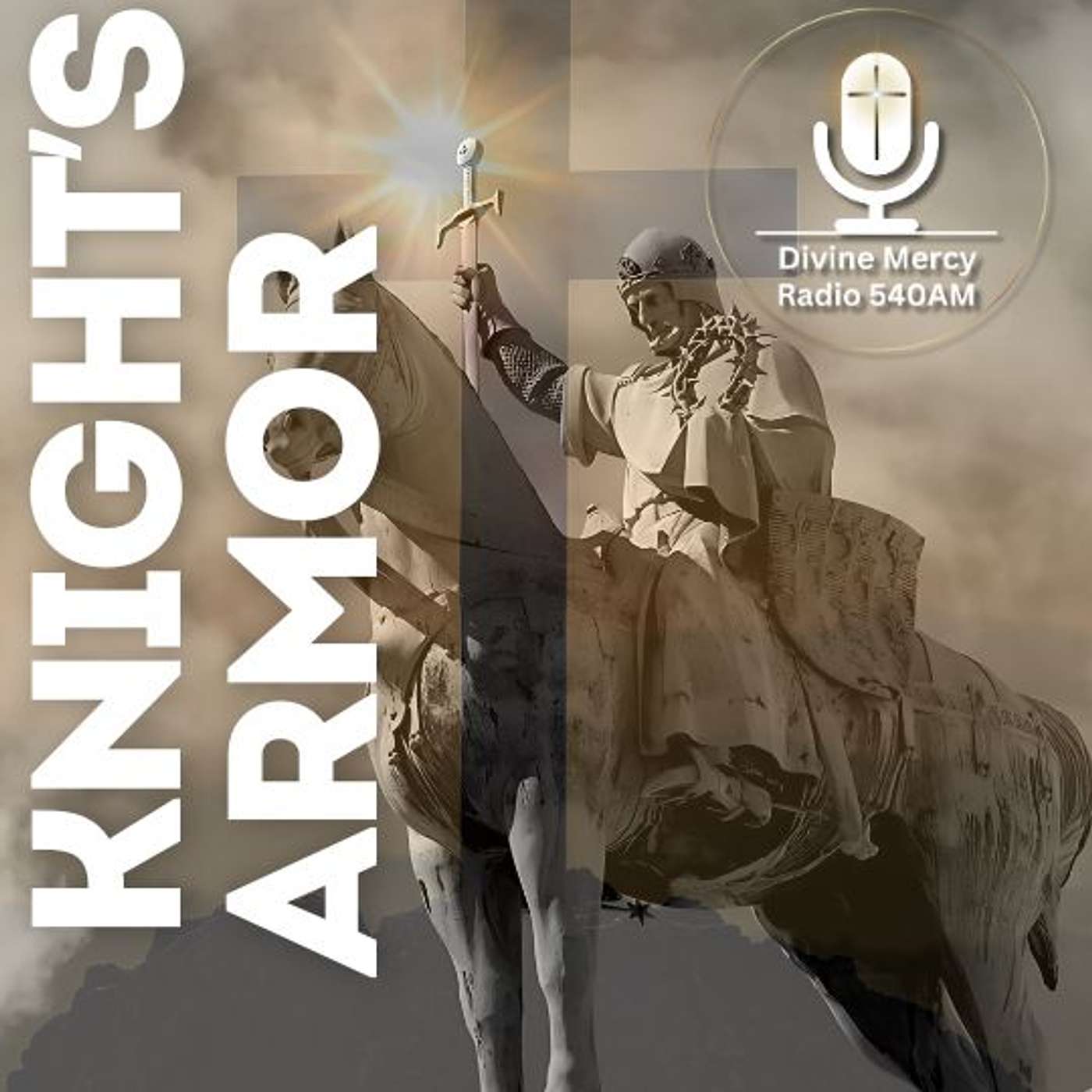 Knights Armor: Love Others As I Have Loved You episode artwork
