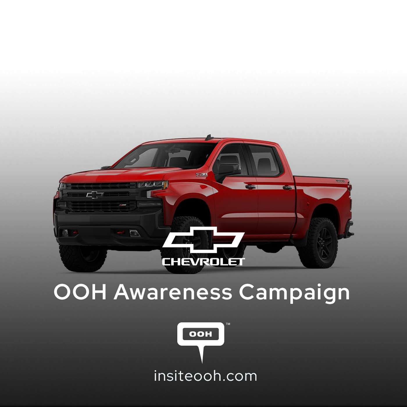 Chevrolet Ignites ‘Truck Mania’ in the UAE with Power, Grit, and Big Savings episode artwork